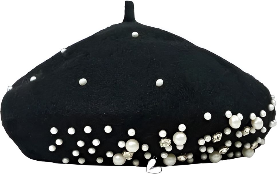 Hair Drama Co Beret-picture-35