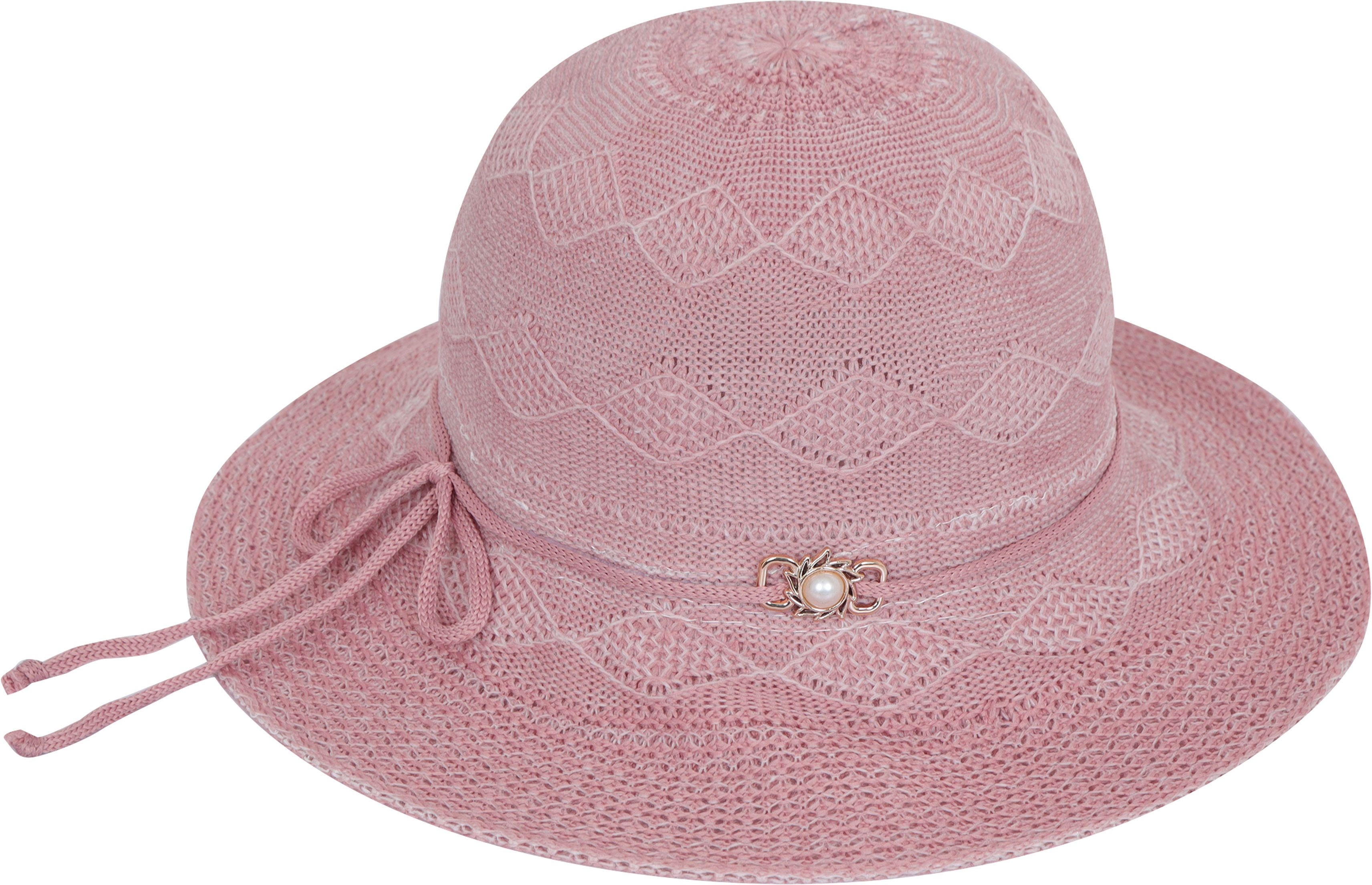FabSeasons Beach and Sun Hat / Caps for Women & Girls-image-17