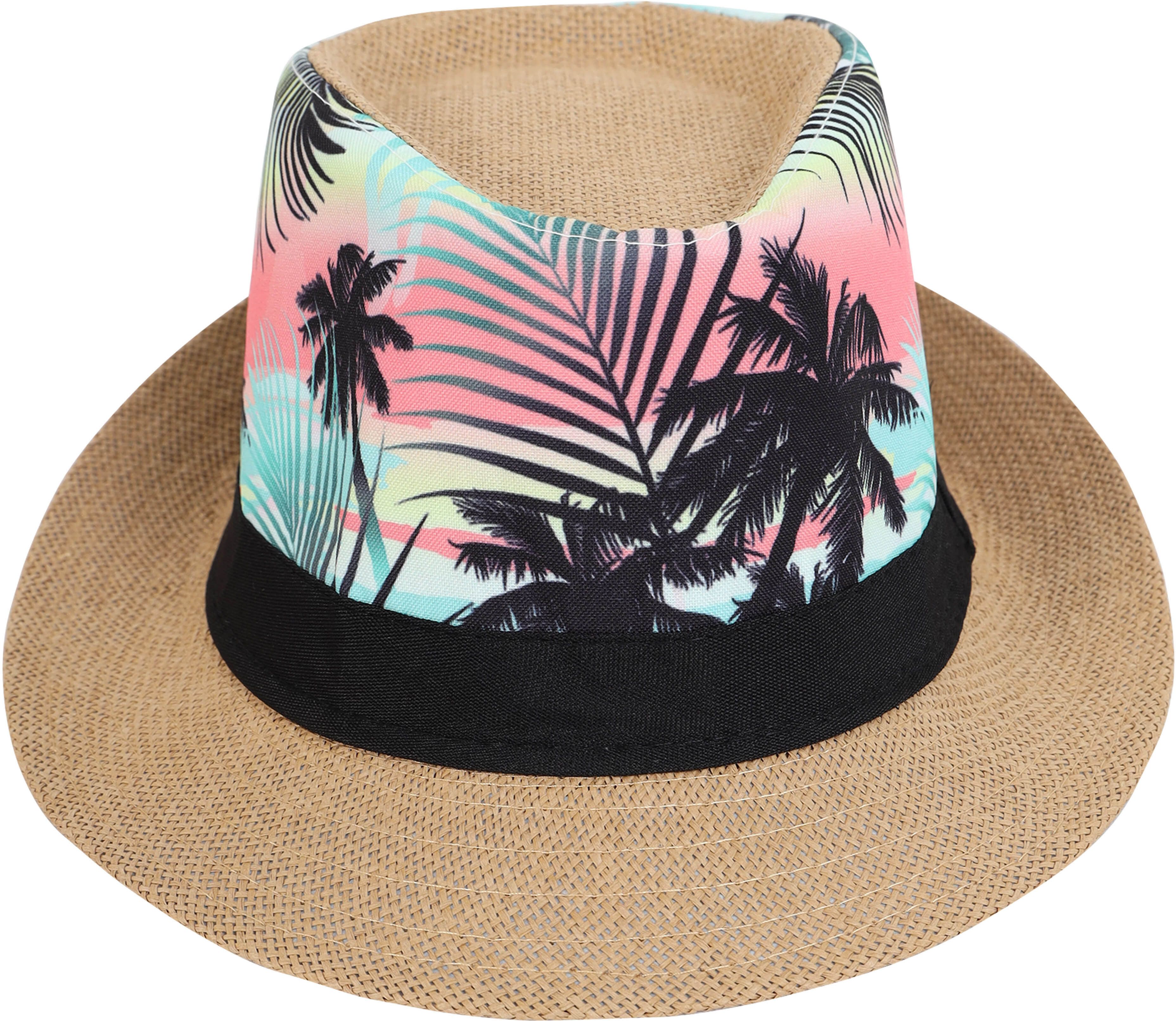 FabSeasons Fedora Hat-picture-26