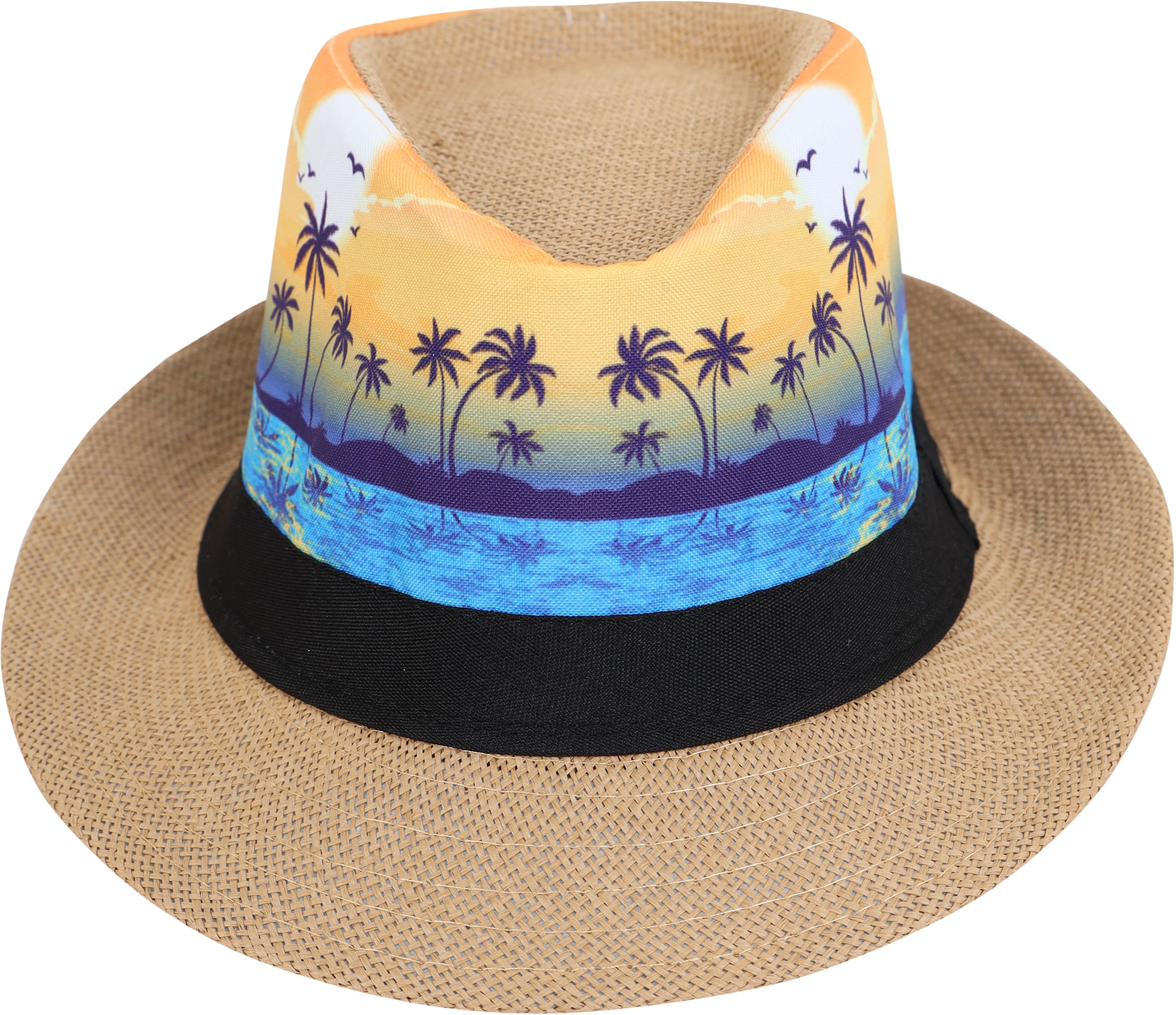 FabSeasons Fedora Hat-picture-33