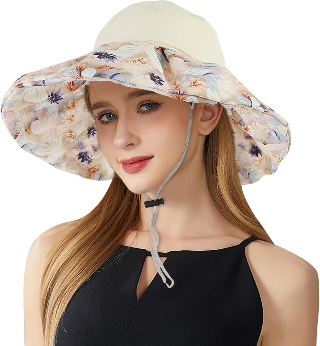 LQZ Bucket Hat-picture-22
