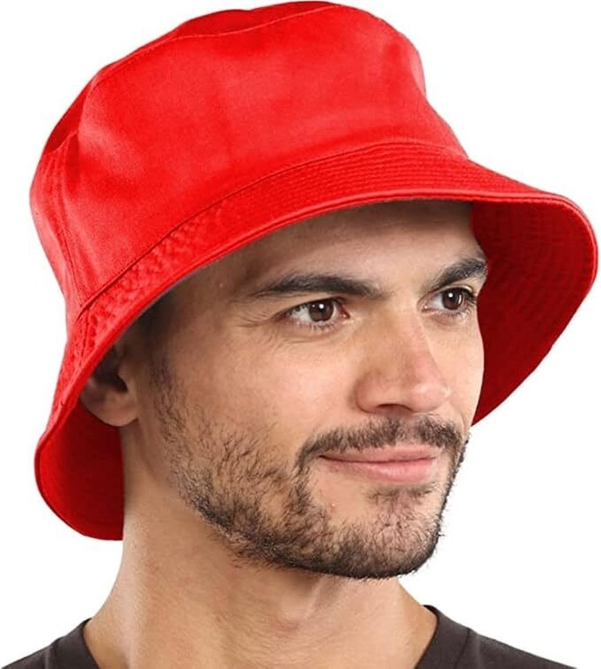 SPORTSLY Men's Bucket Hat with UV Sun Protection | Packable Summer Beach Fisherman Cap-picture-23