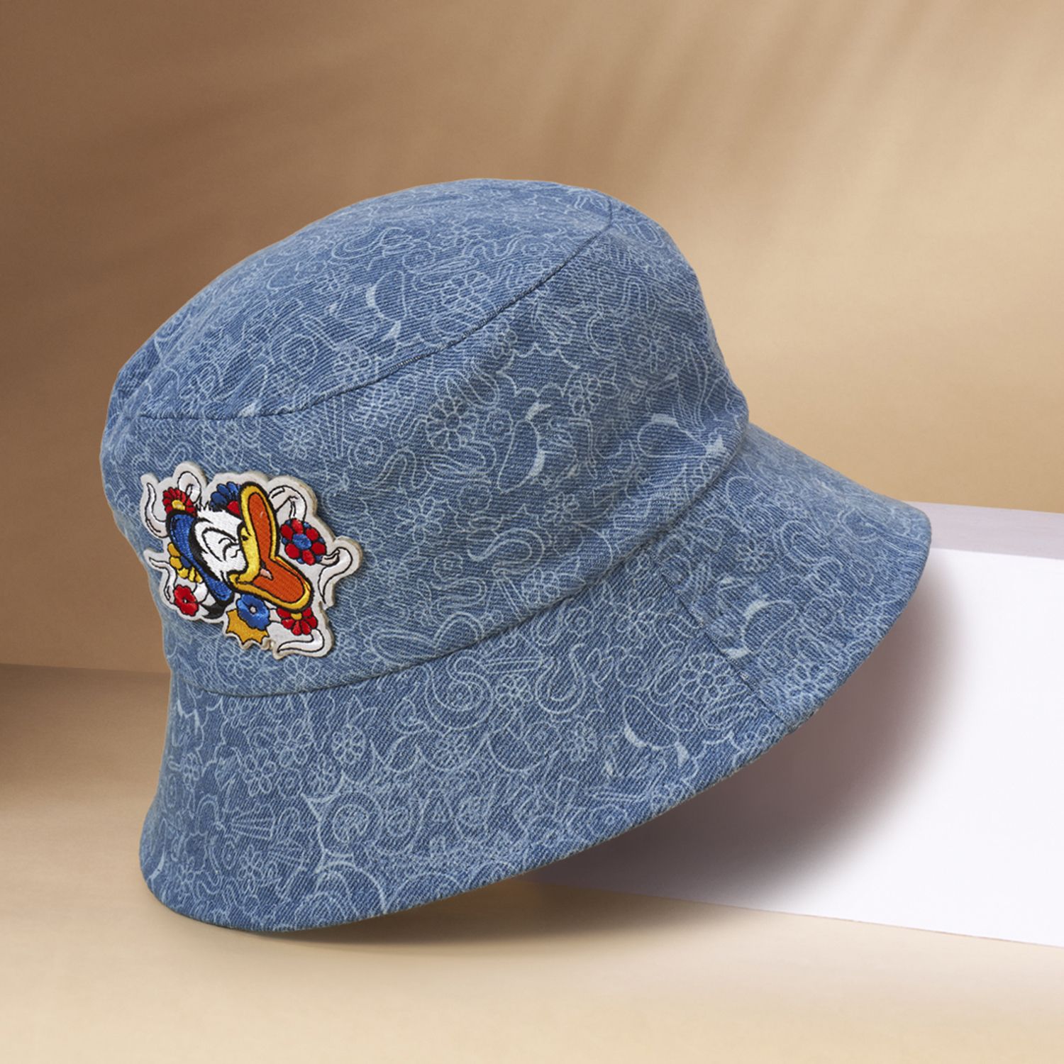 Forever Glam By Pantaloons Hat-picture-14