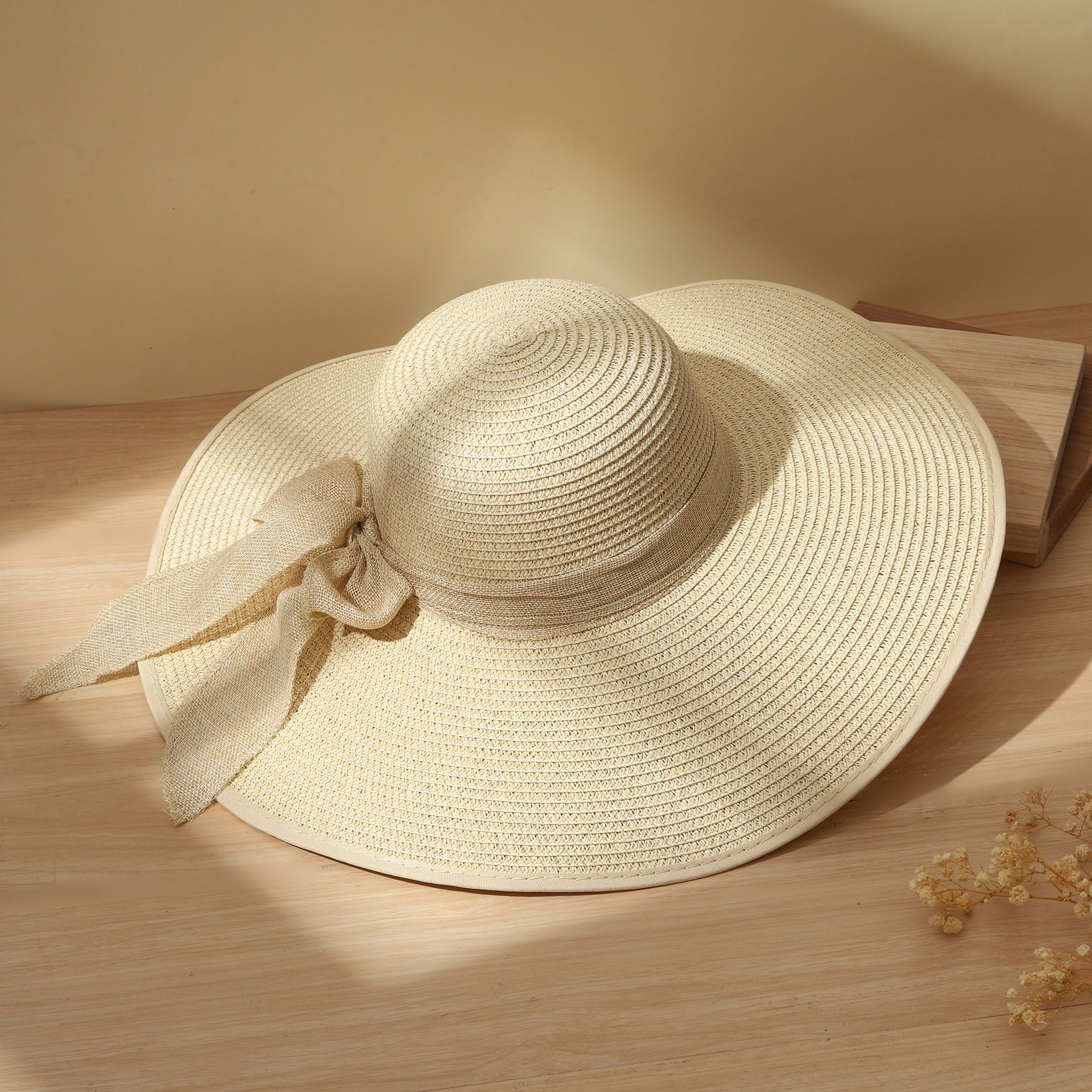 Salty Hat for Summar-picture-30