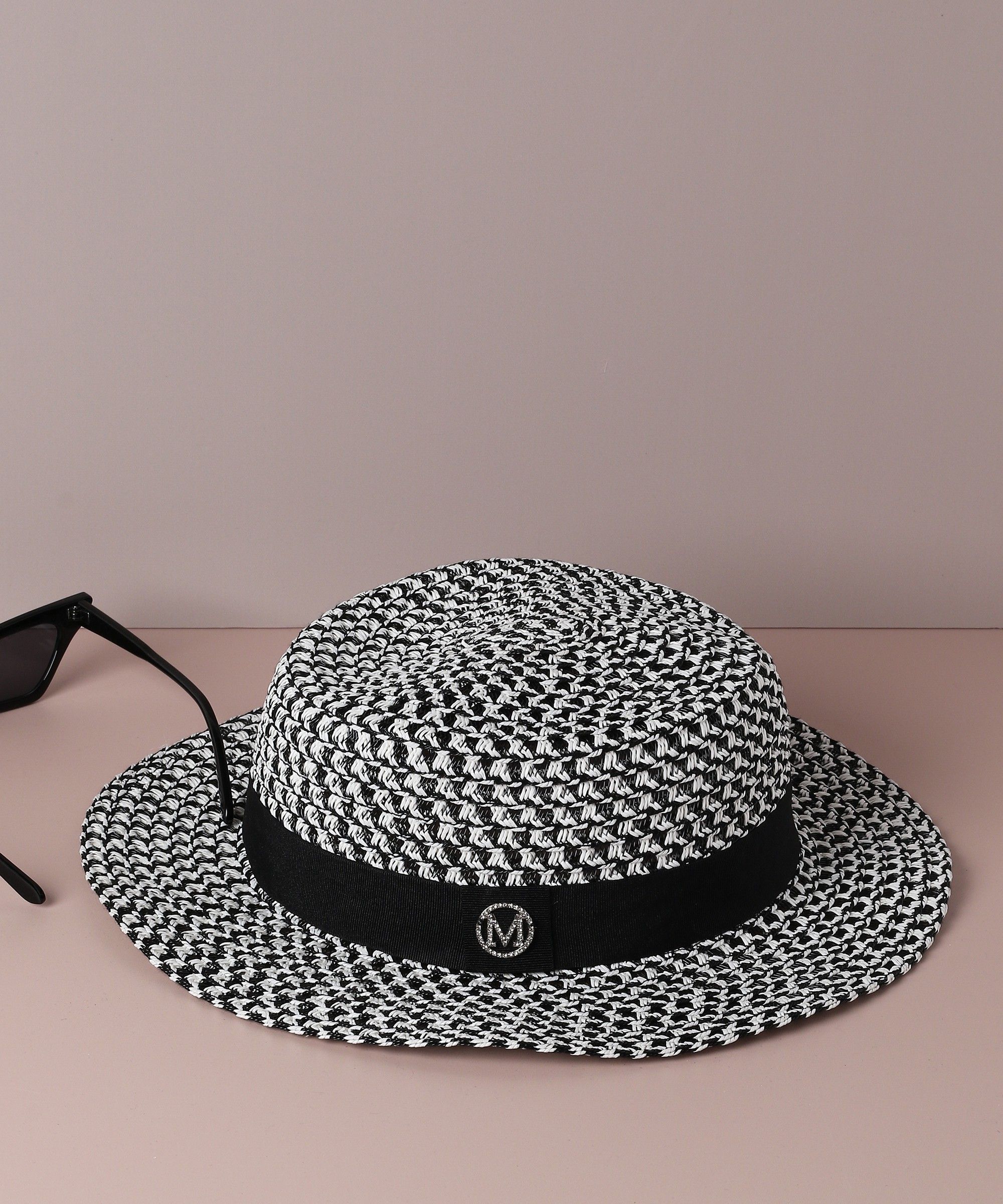 Haute Sauce Straw Hat-image-48