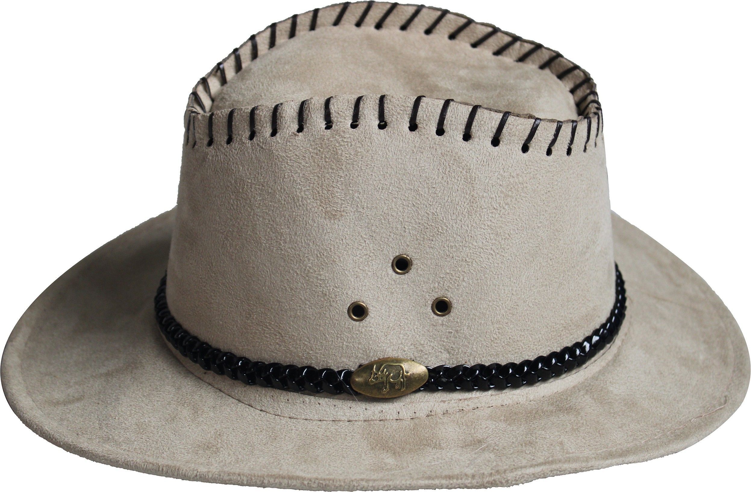 RIDITT TREND Fedora Hats-picture-38