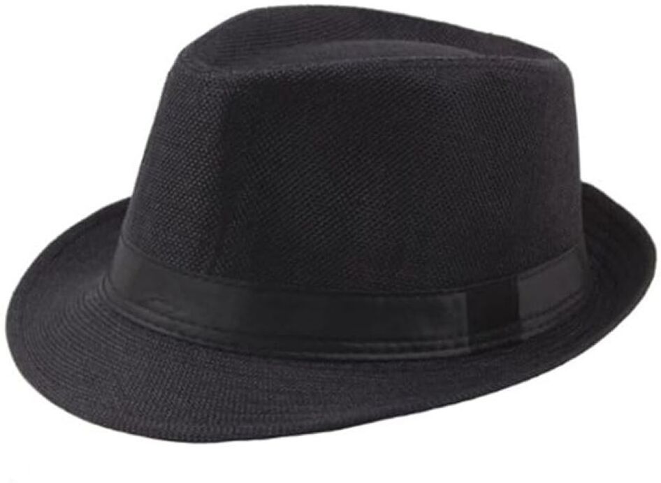 linkin fashion fedora hat