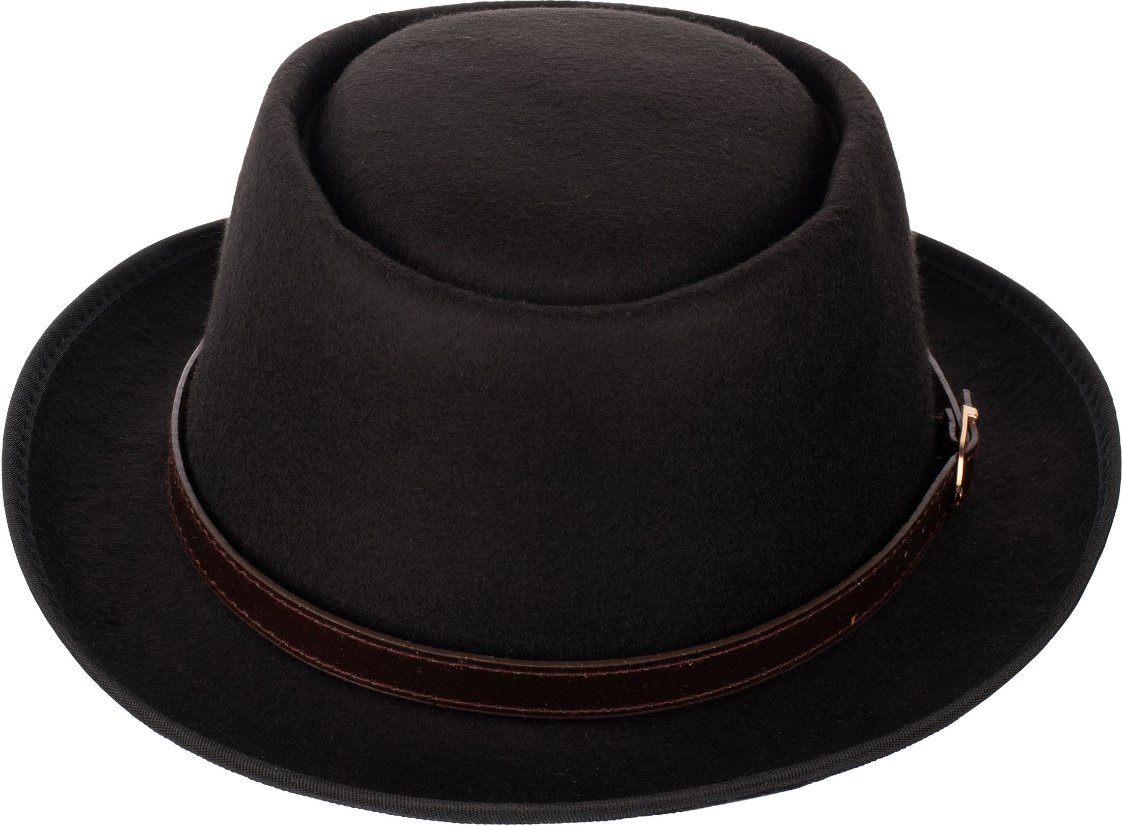 The Tie Hub Fedora Hat-picture-10