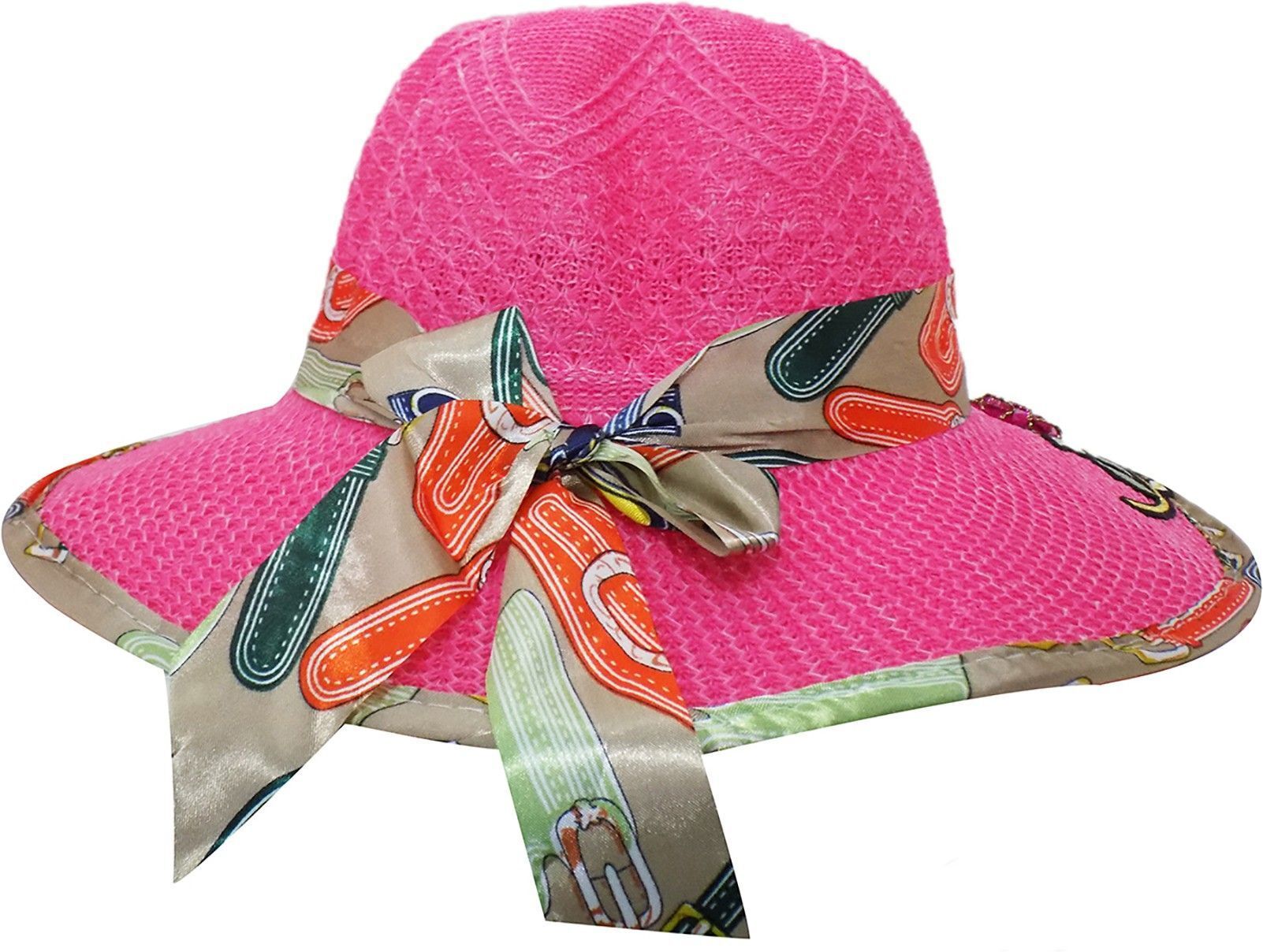 RIDITT TREND HATS