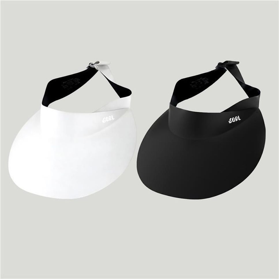 SQRL ® UPF 50+ Sun Hat for Men & Women with 95% UV Protection, Cooling Fabric Headband-picture-27