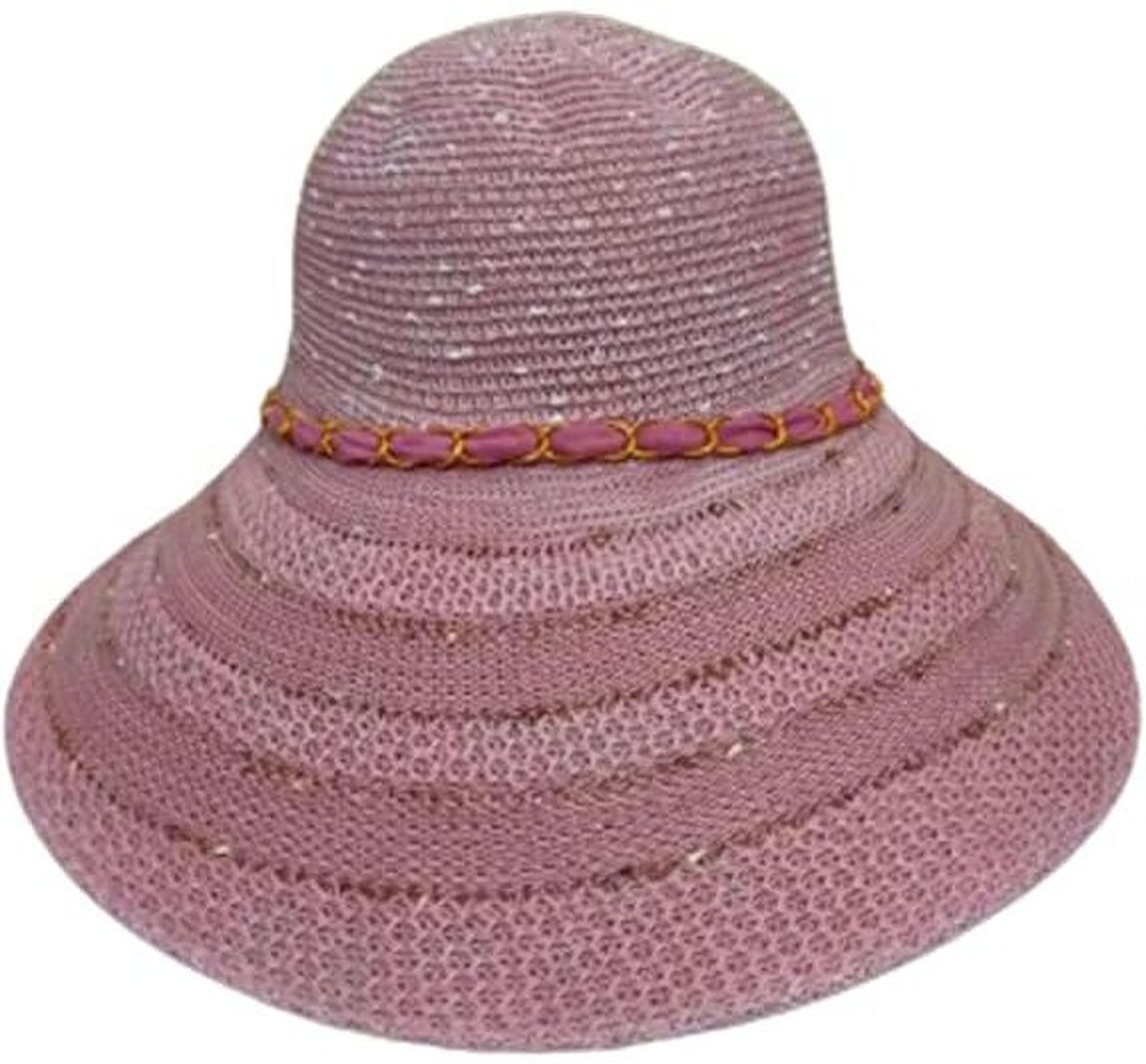 Aadhan Long Brim Beach and Sun Hat-picture-10