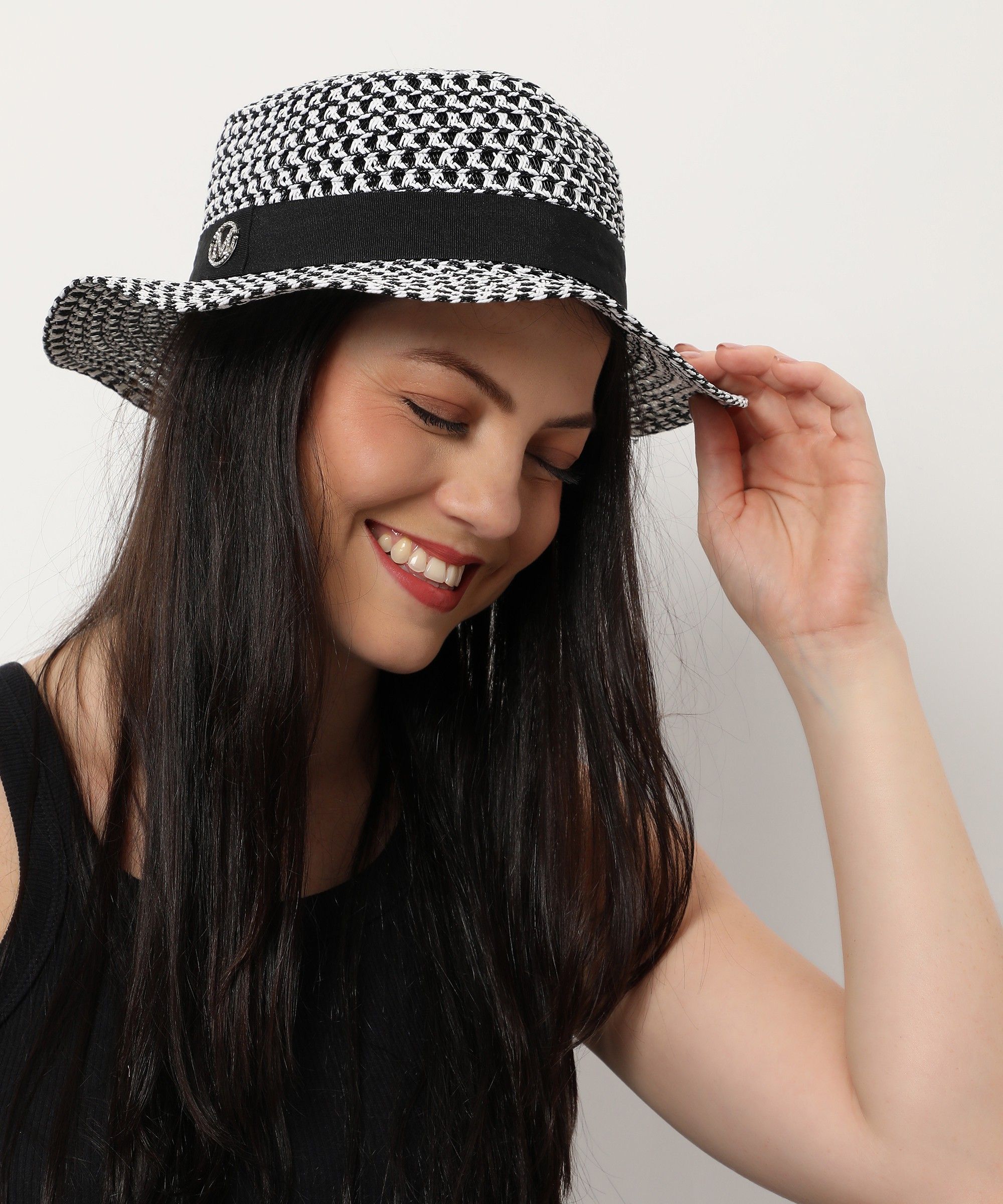 Haute Sauce Straw Hat-picture-32