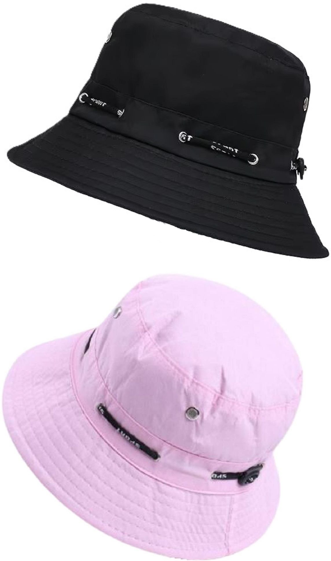 ZACHARIAS Fishermen Bucket Hat-picture-24