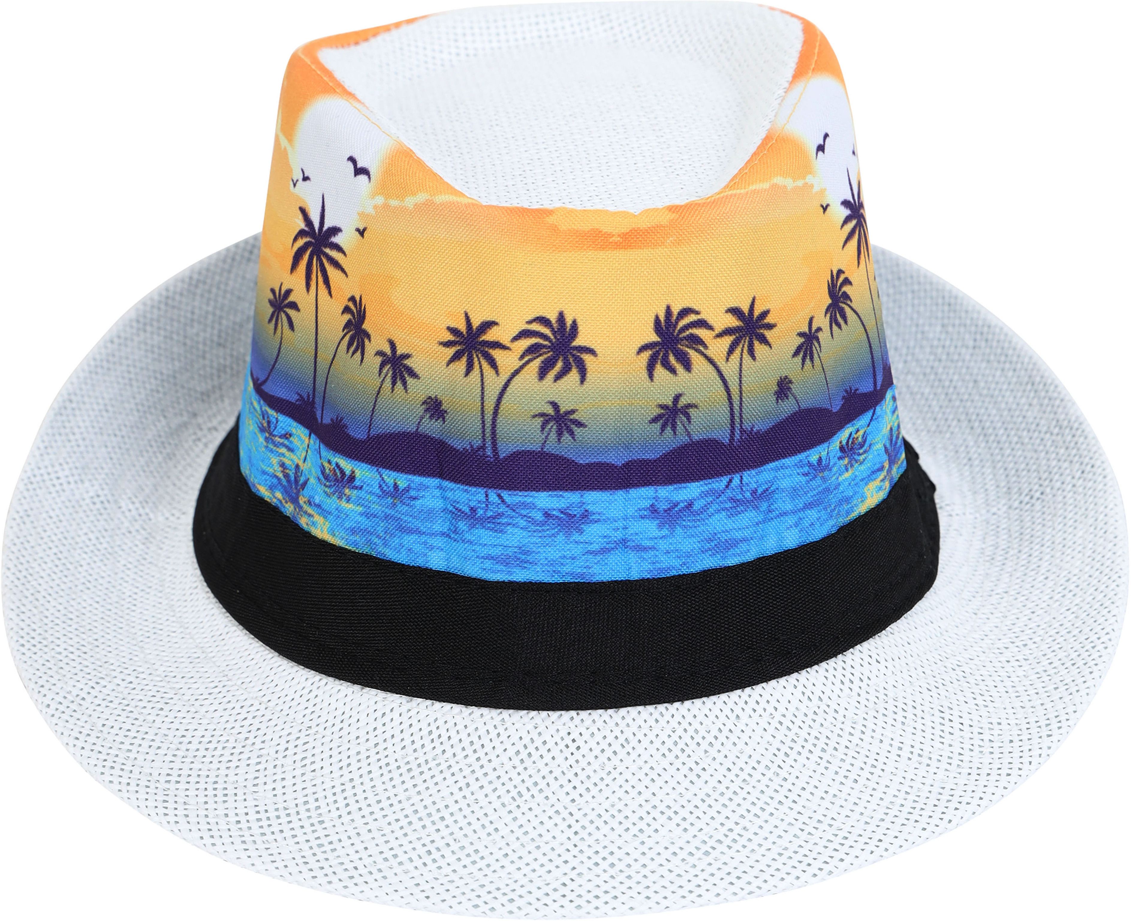 FabSeasons Fedora Hat-picture-16