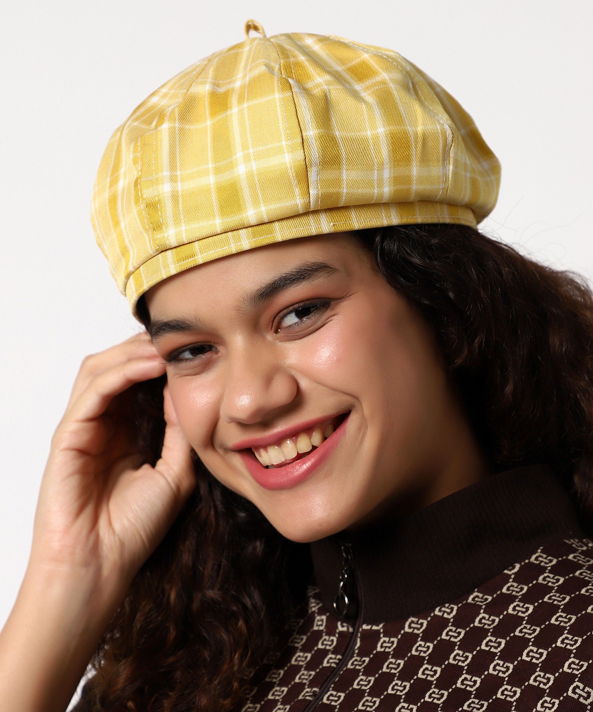 Haute Sauce Bakerboy Hat-picture-16