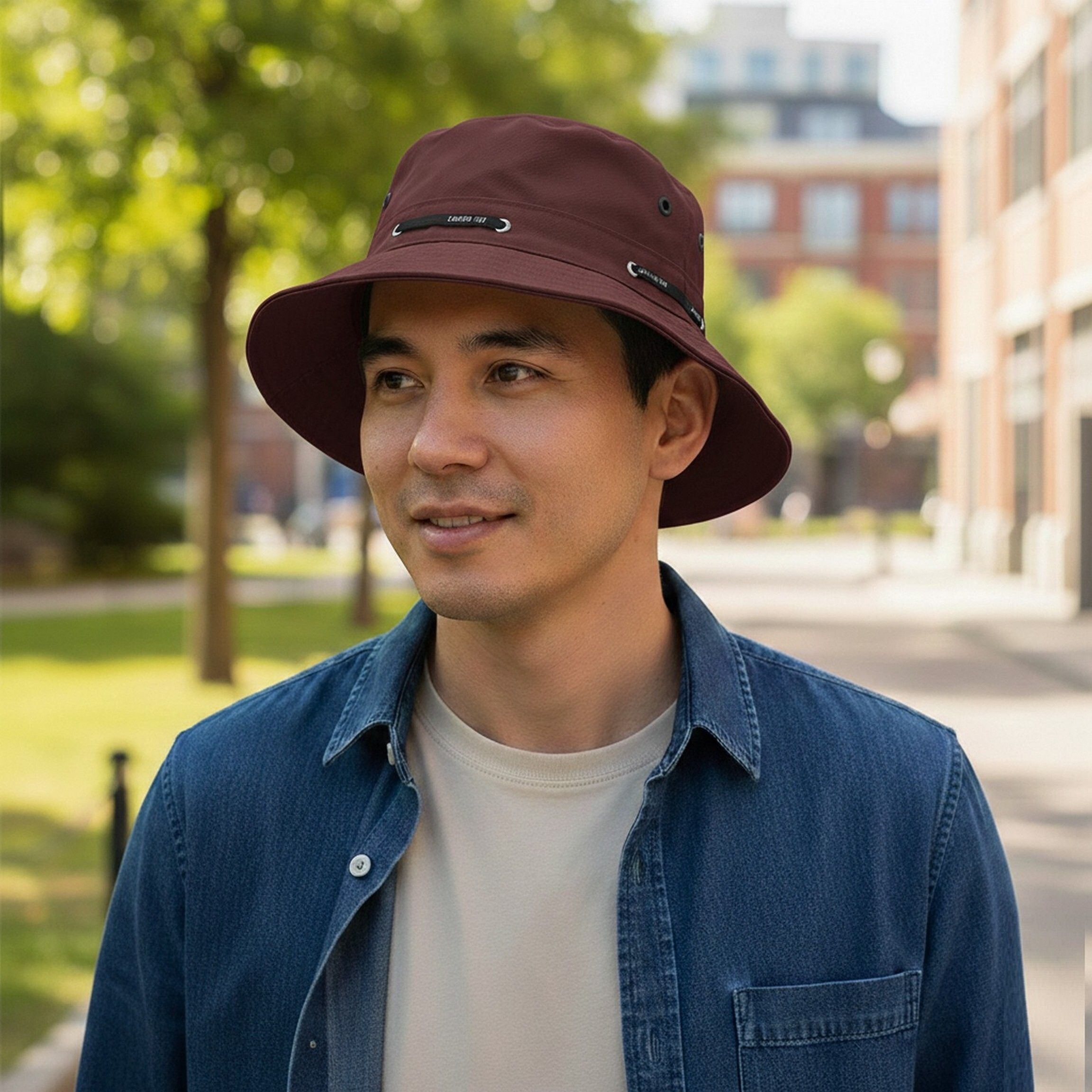 INFISPACE Adjustable Hat-picture-19
