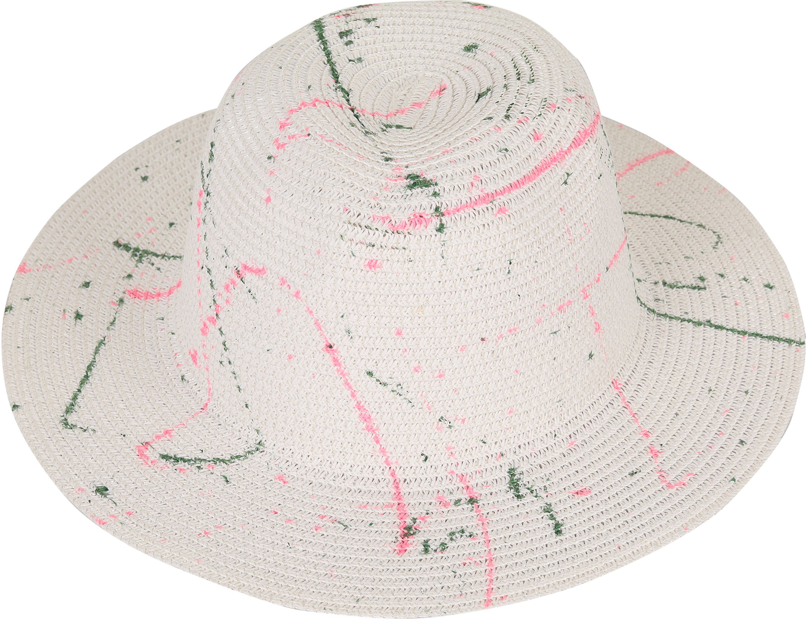 FabSeasons Foldable Beach Sun Hats for Women-picture-37