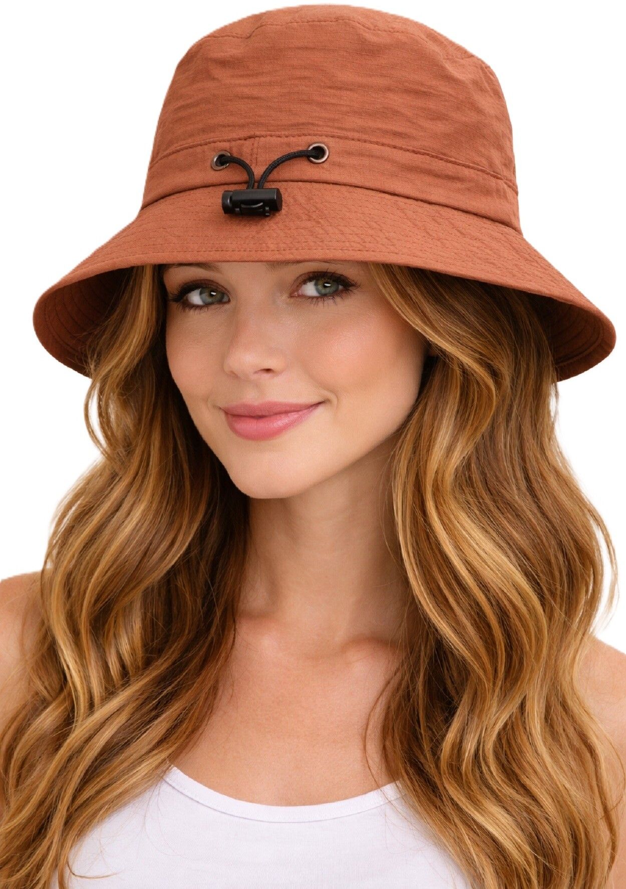 ZACHARIAS Fishermen Bucket Sunshade Cap Hat