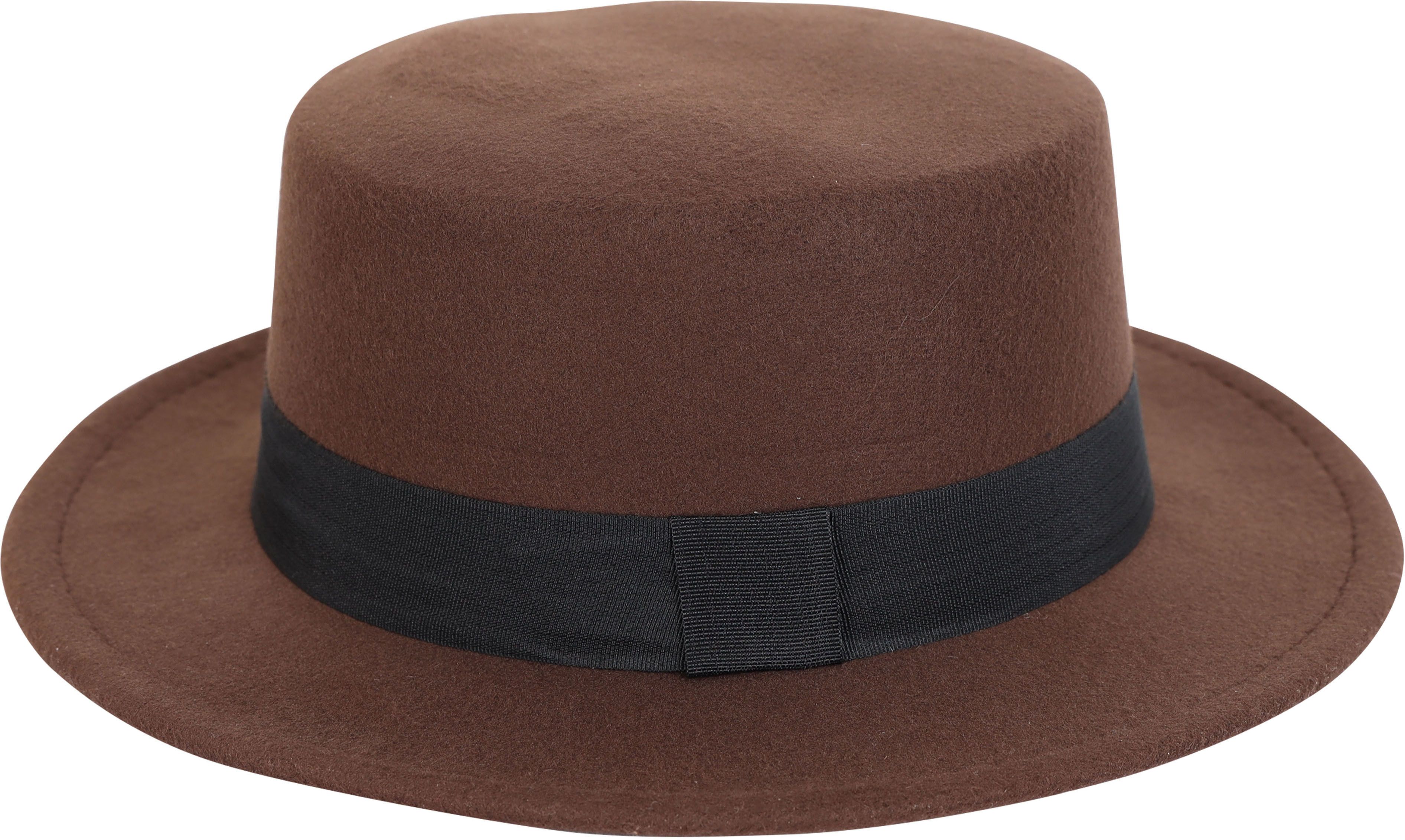 FabSeasons Panama Hat-picture-48