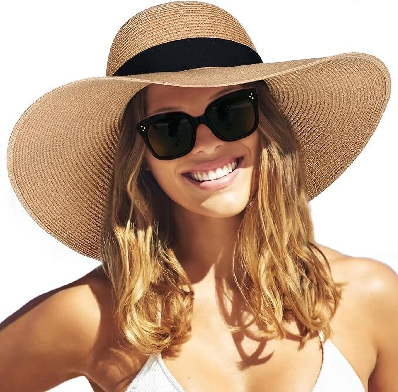 Clubhouse BEACH HAT-picture-37