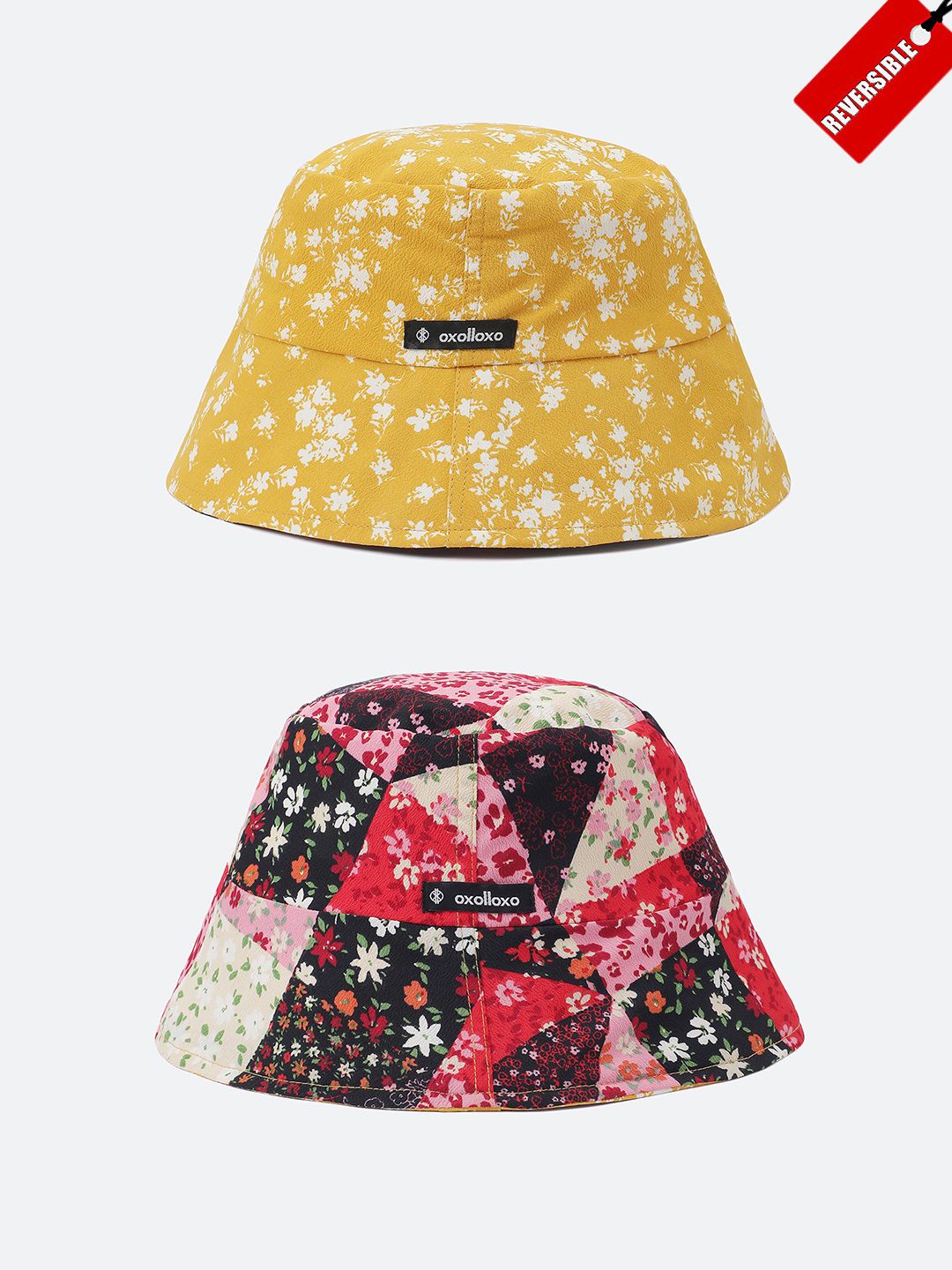 OXOLLOXO Bucket Hat-picture-11
