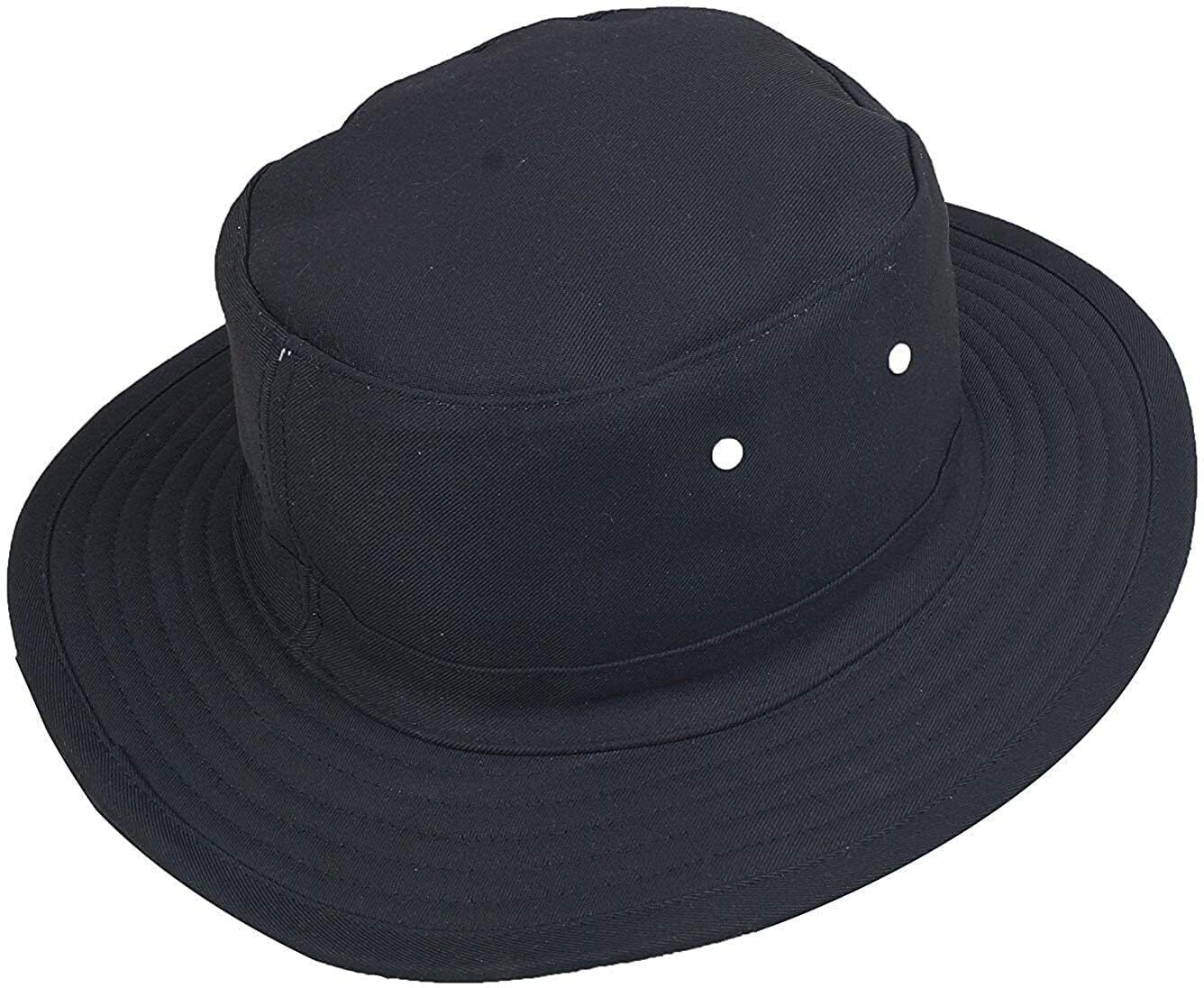 ZACHARIAS Cotton Cricket Umpire Sun Hat-image-16