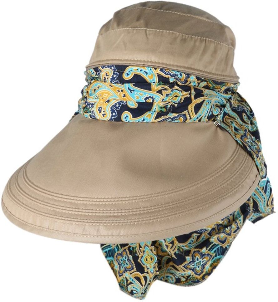 LQZ Sun Hat-picture-14