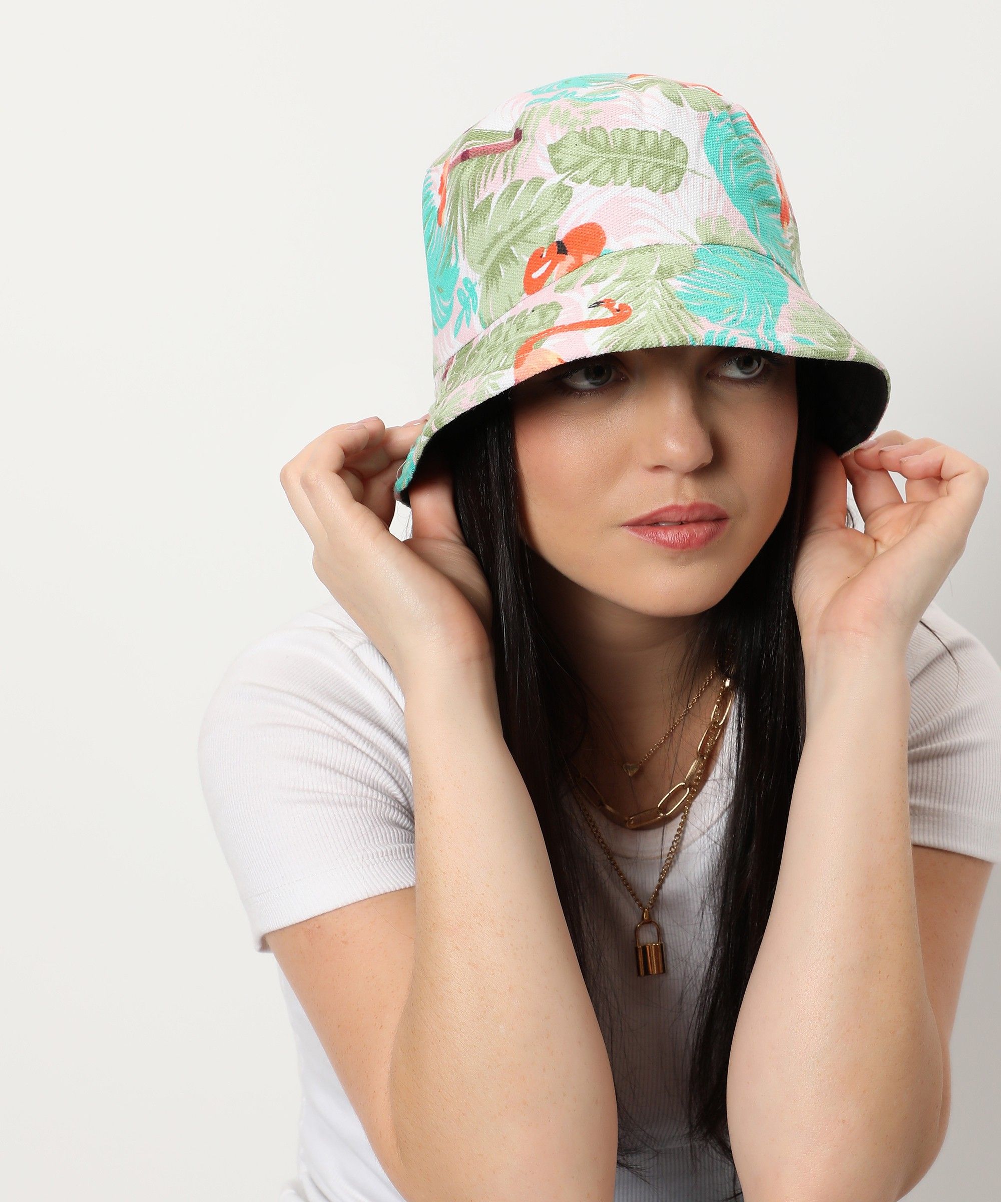 Haute Sauce Bucket Hat-picture-16
