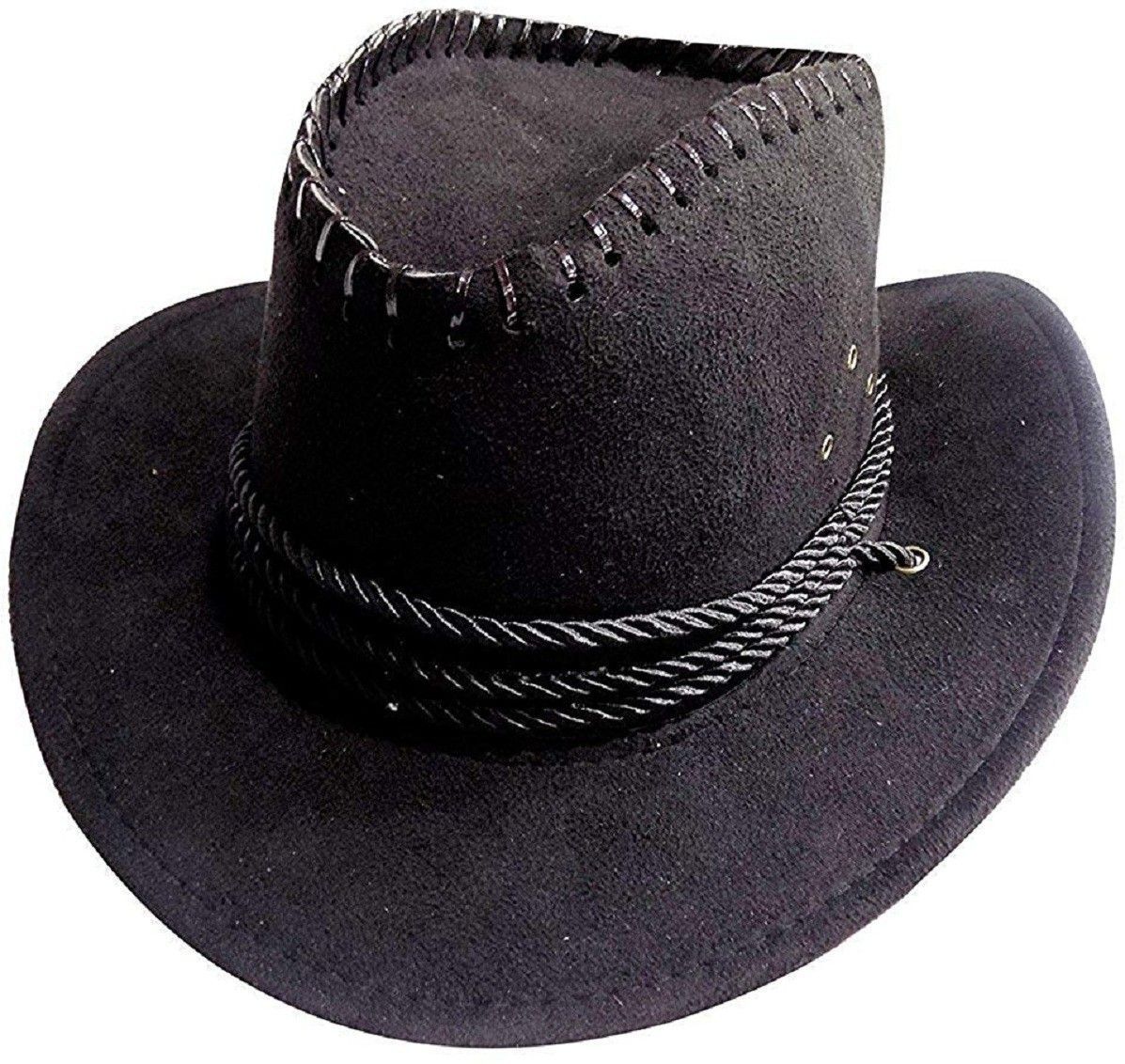 RIDITT TREND Shot Brim Fedora Hat for Men and Boys-image-18