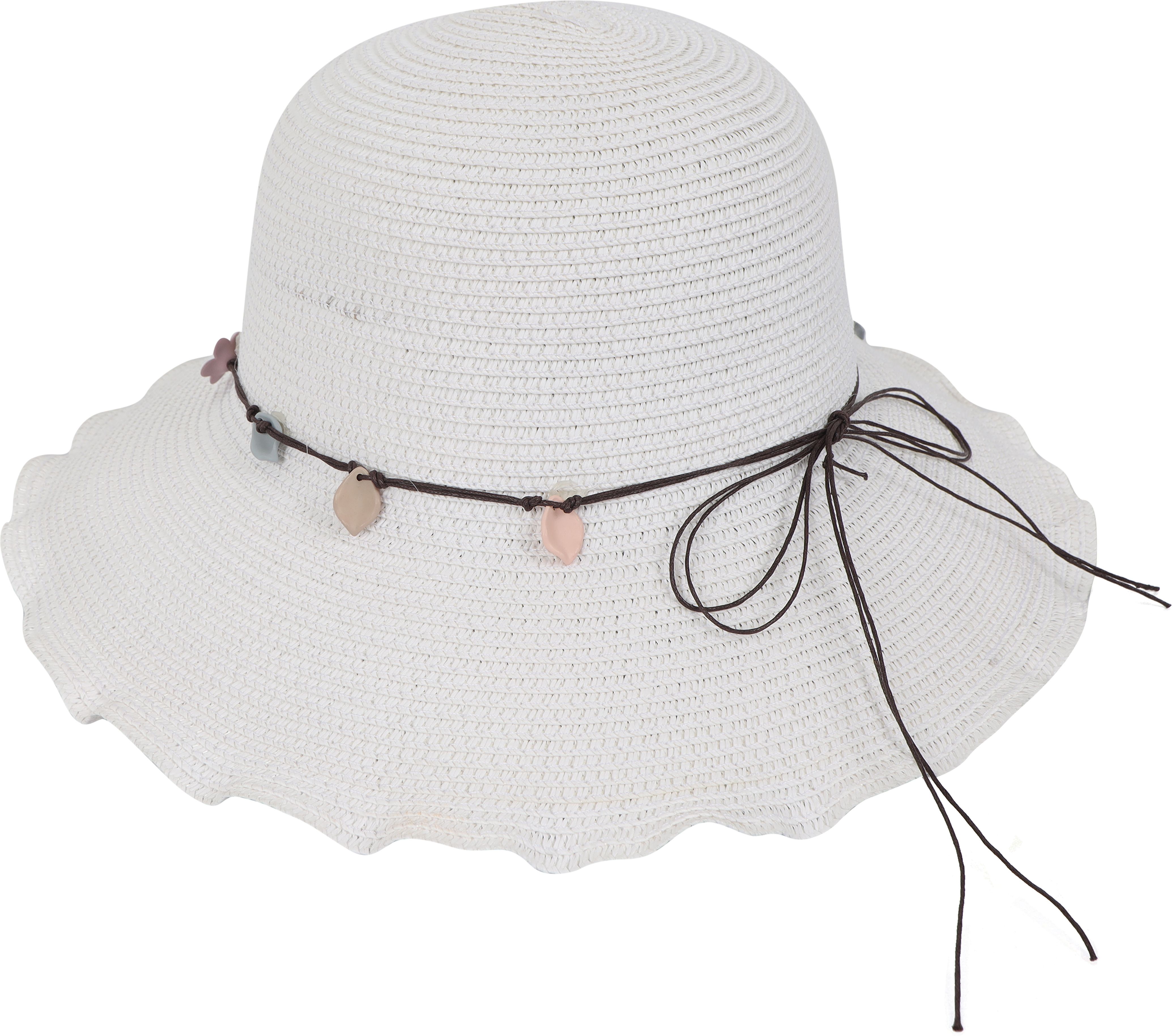 FabSeasons Beach Hats-picture-31