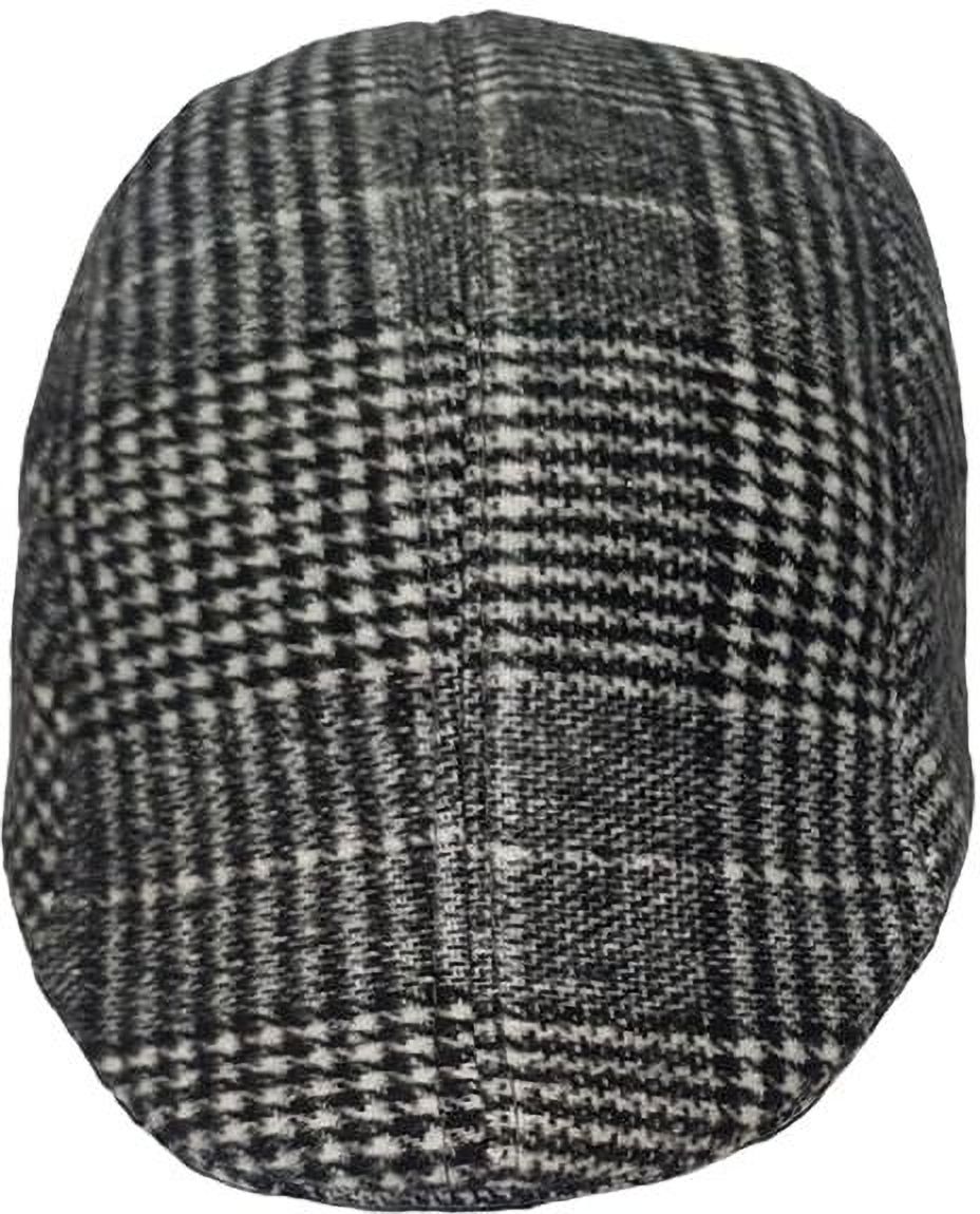 stupefying Buddha Cap