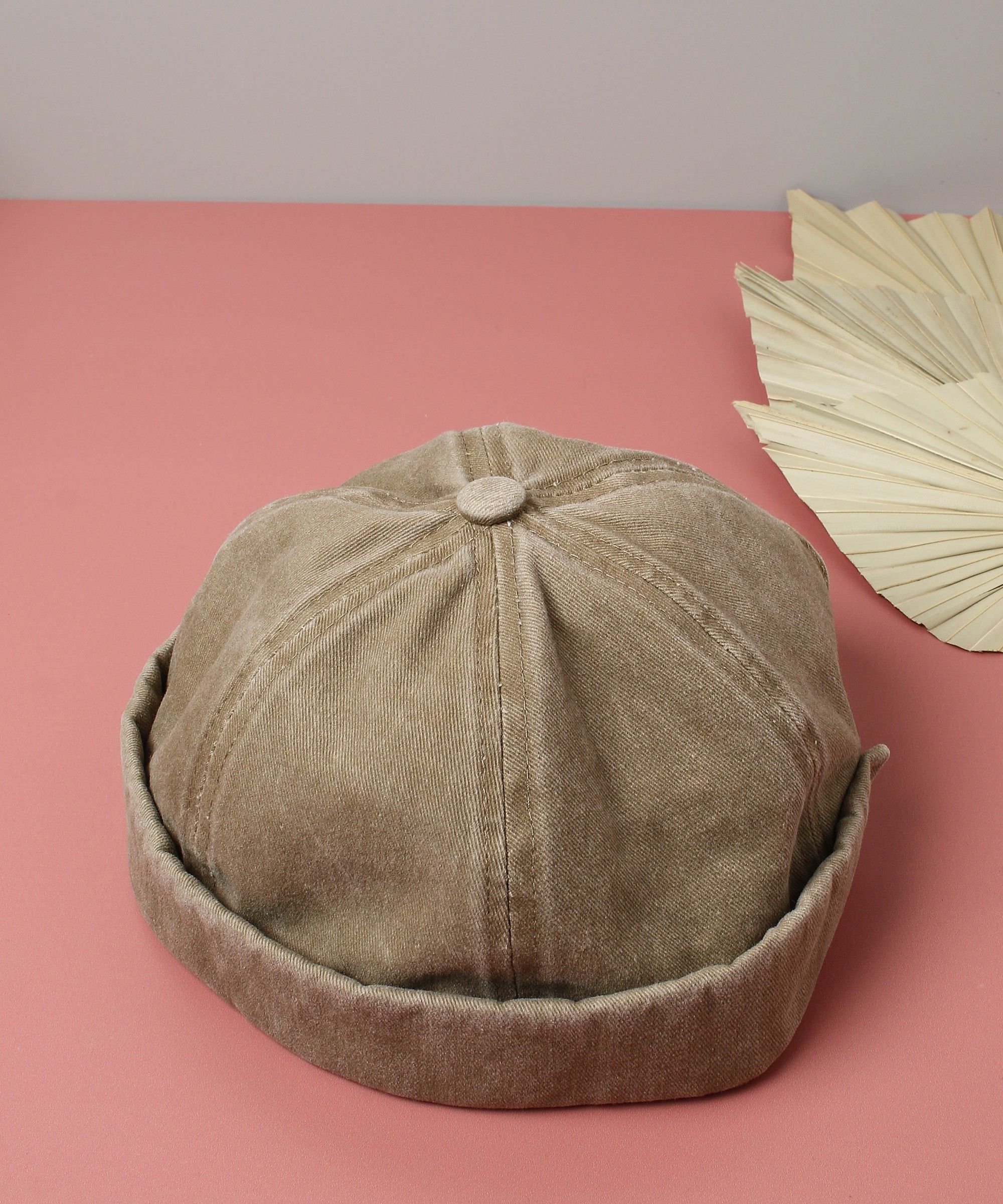 French Accent Bucket Hat-picture-23