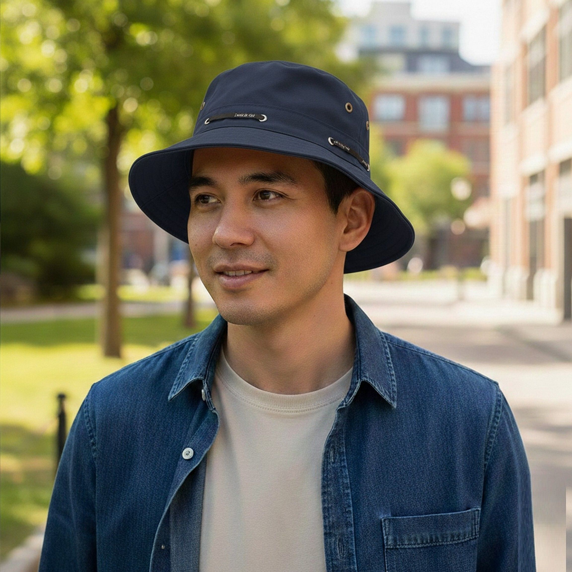 INFISPACE Adjustable Hat-picture-14