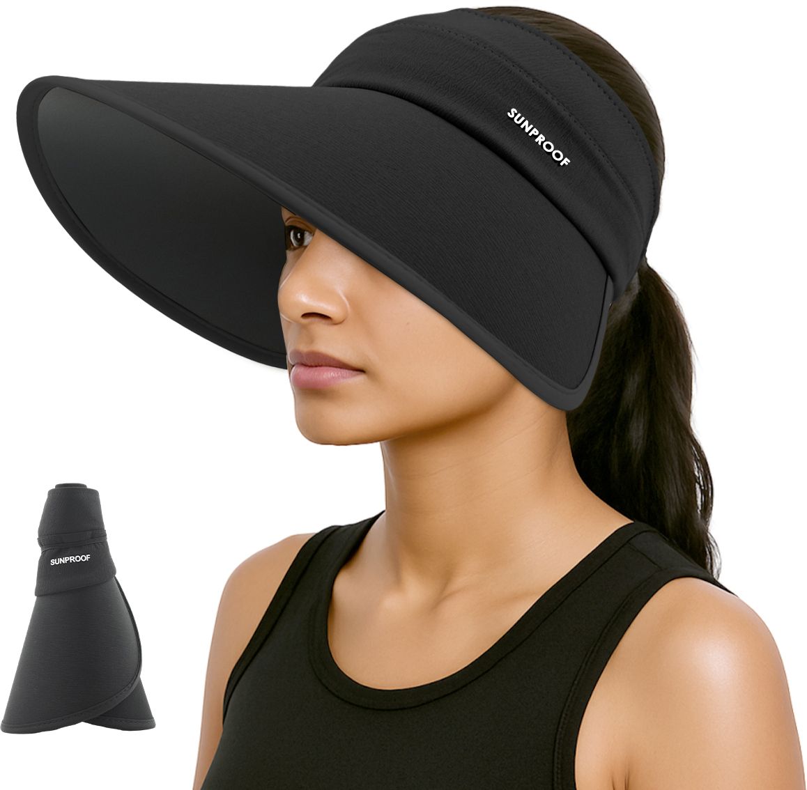 LQZ Sun Visor-picture-45