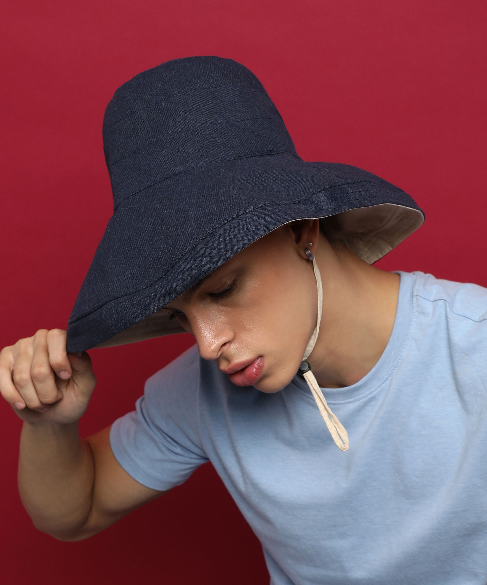 French Accent Bucket-image-28