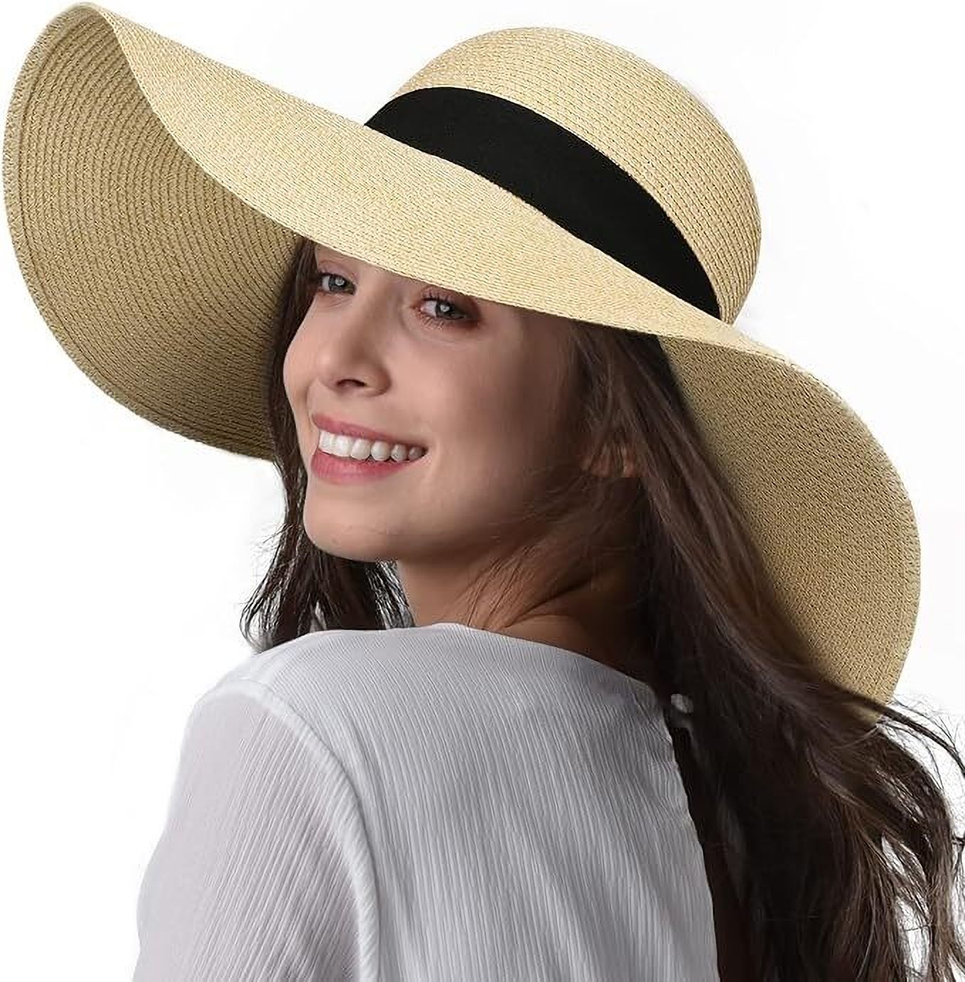 Clubhouse BEACH HAT-picture-25
