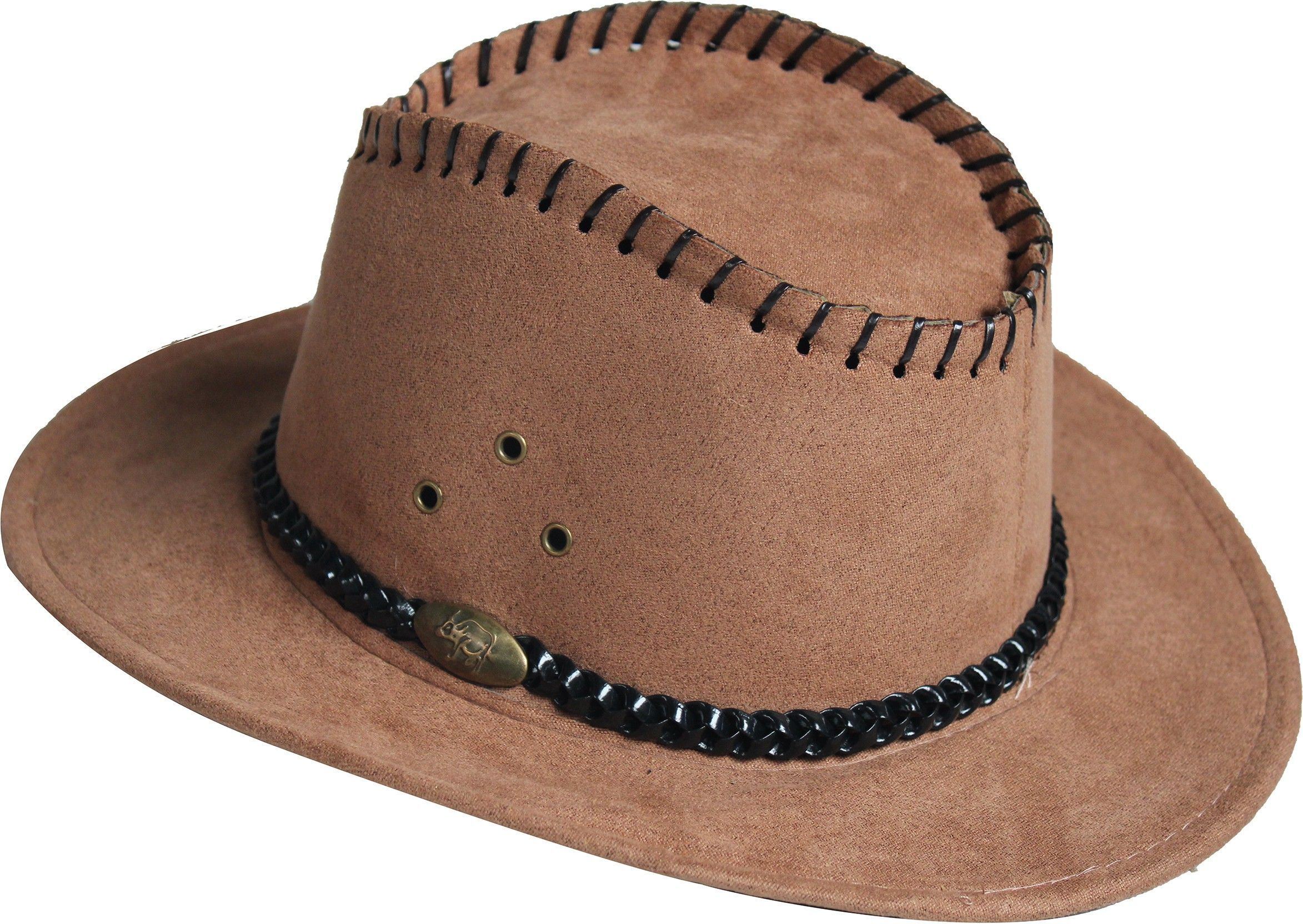 RIDITT TREND Fedora Hats-picture-15