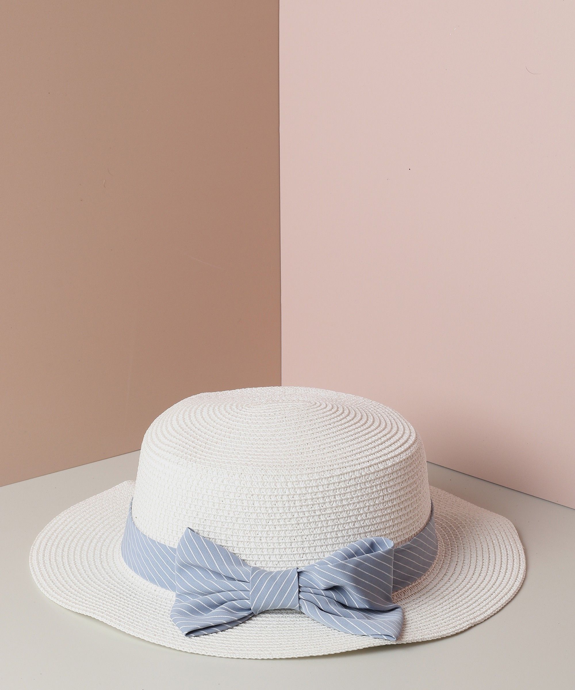 Haute Sauce Straw Hat-picture-25