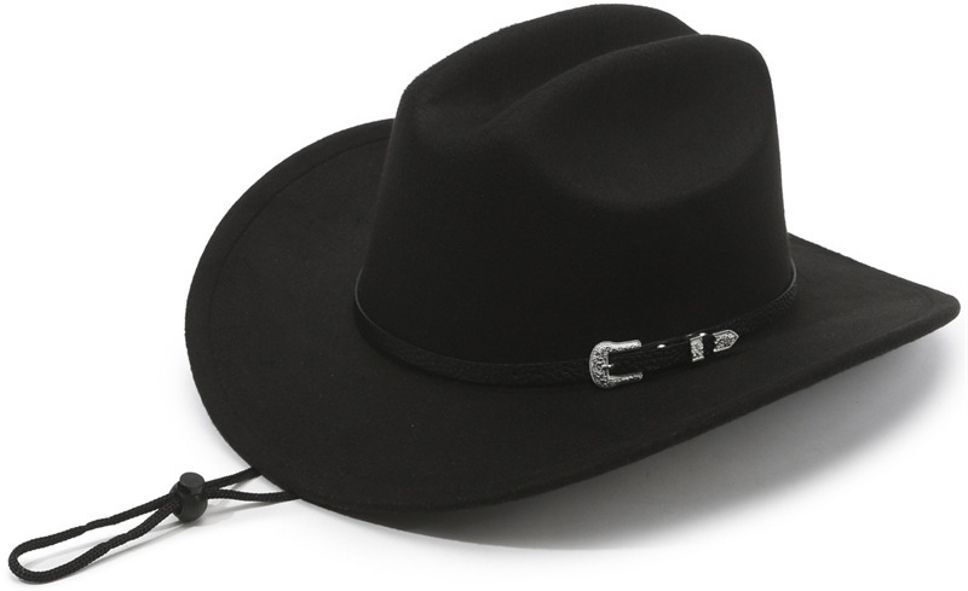 SERPLEX Cowboy Hat-image-49