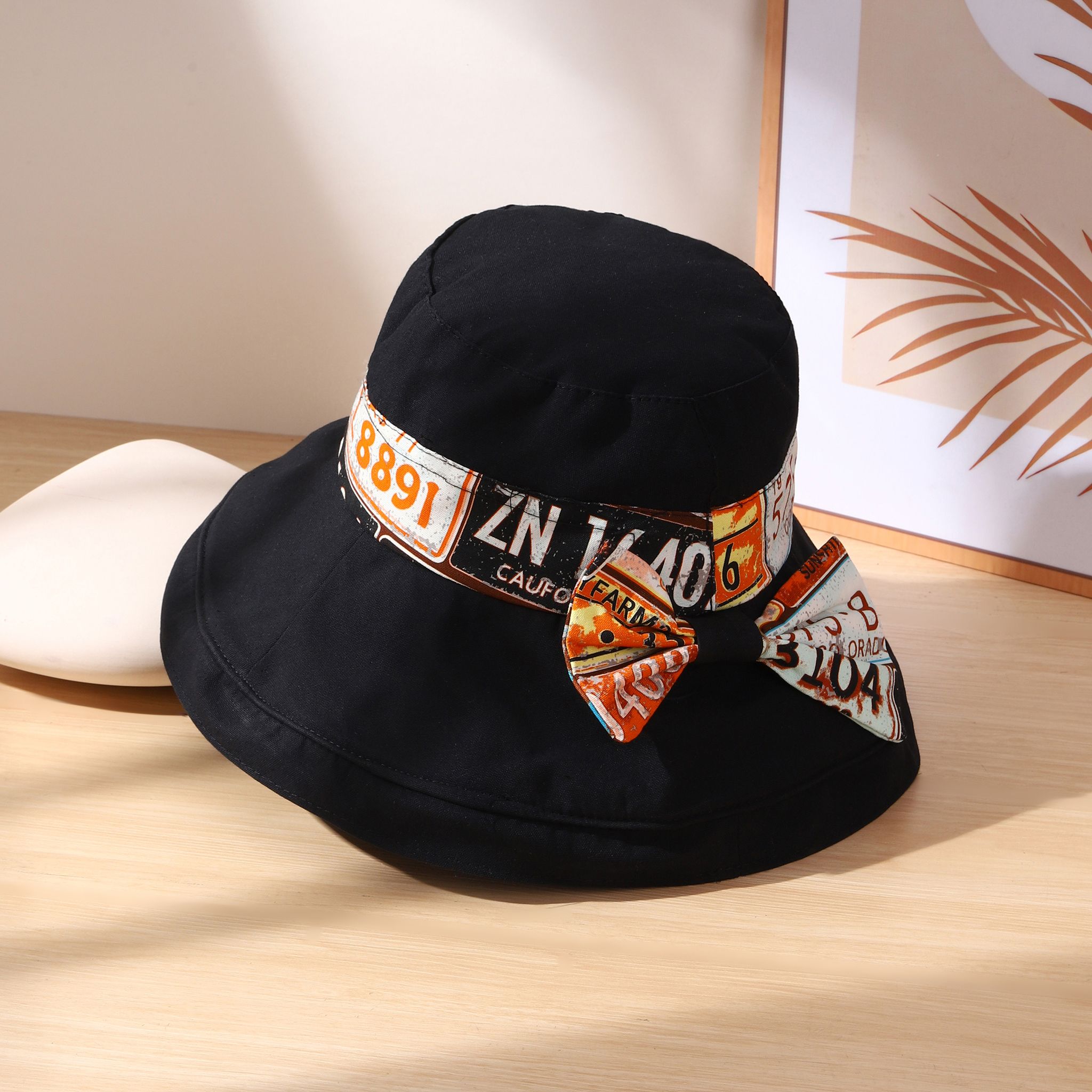 Salty Hat for Summar-picture-13
