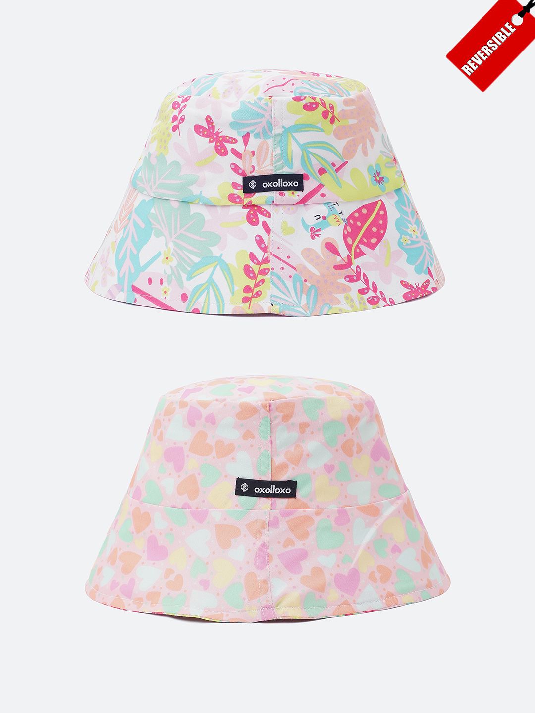 OXOLLOXO Bucket Hat-picture-26