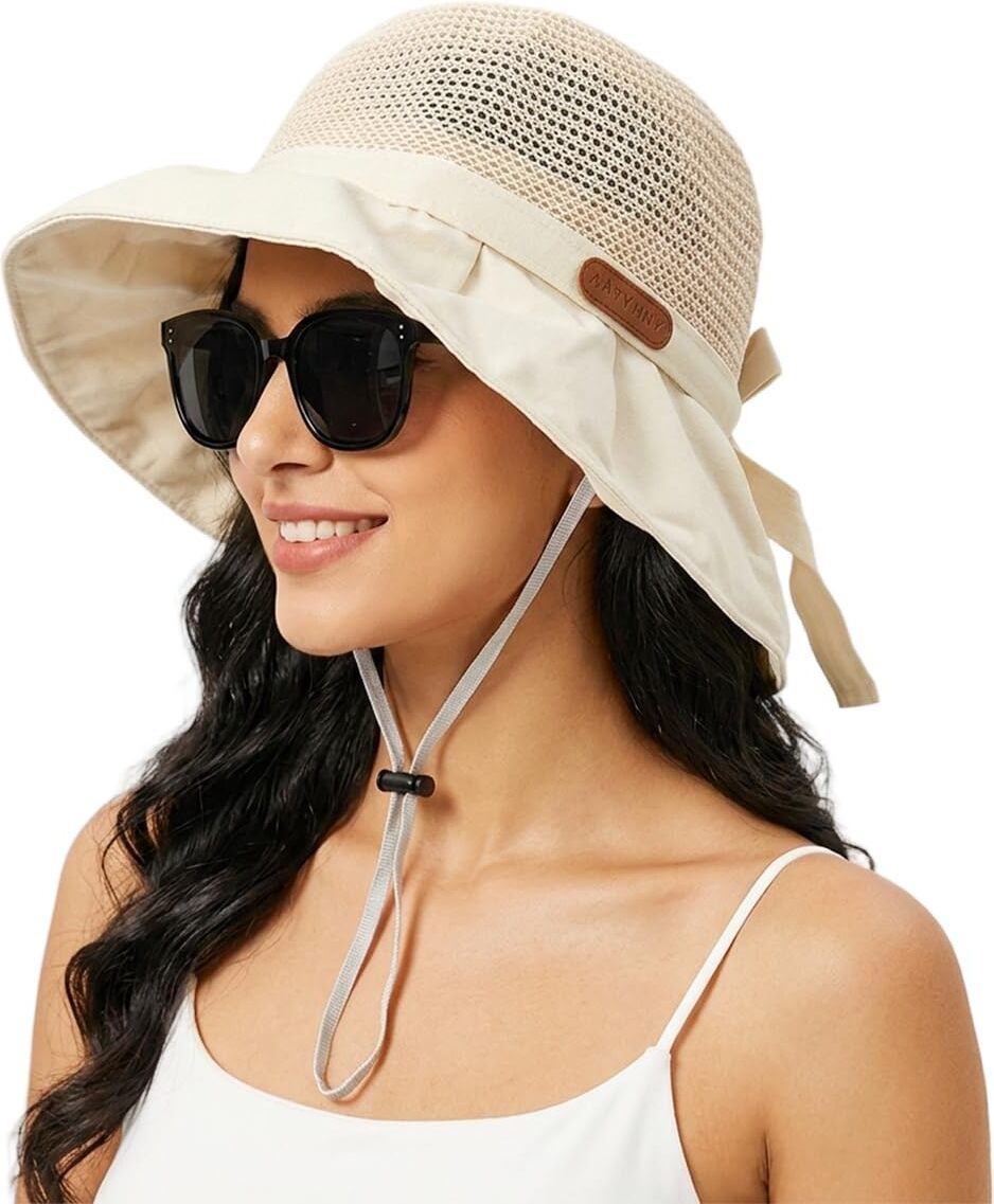 Venzina Sun Hat-picture-11