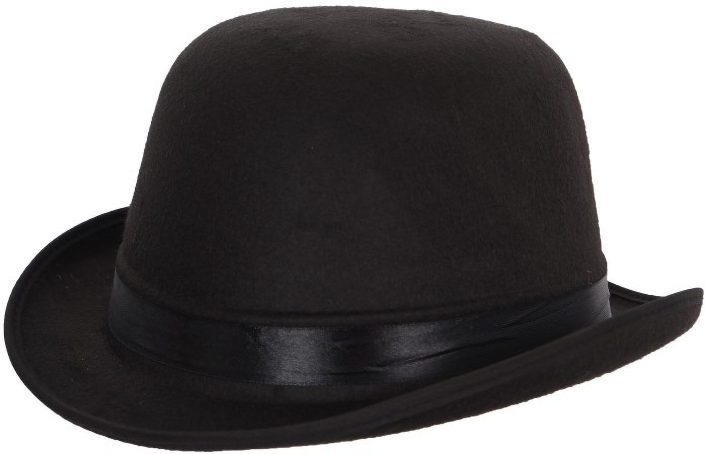 FabSeasons Armycrew Felt Dhoom fame Top Hat / cap For Men