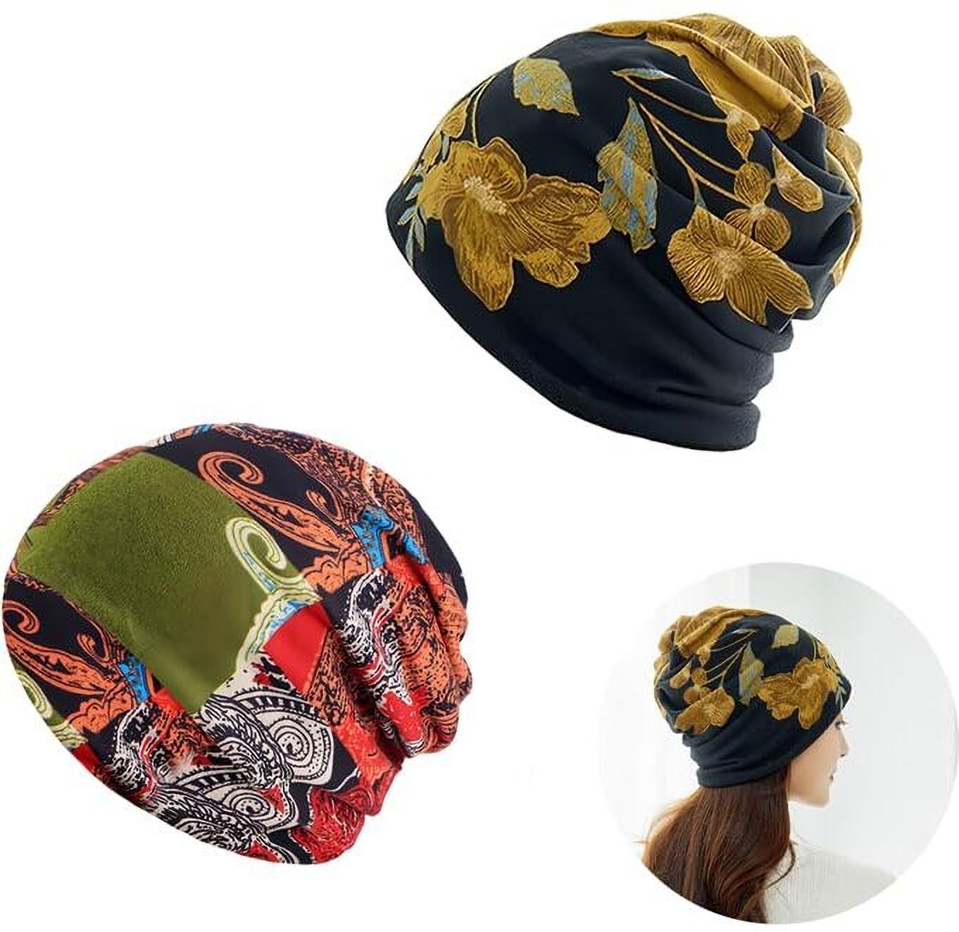 SNOWIE SOFT Hijab Cap