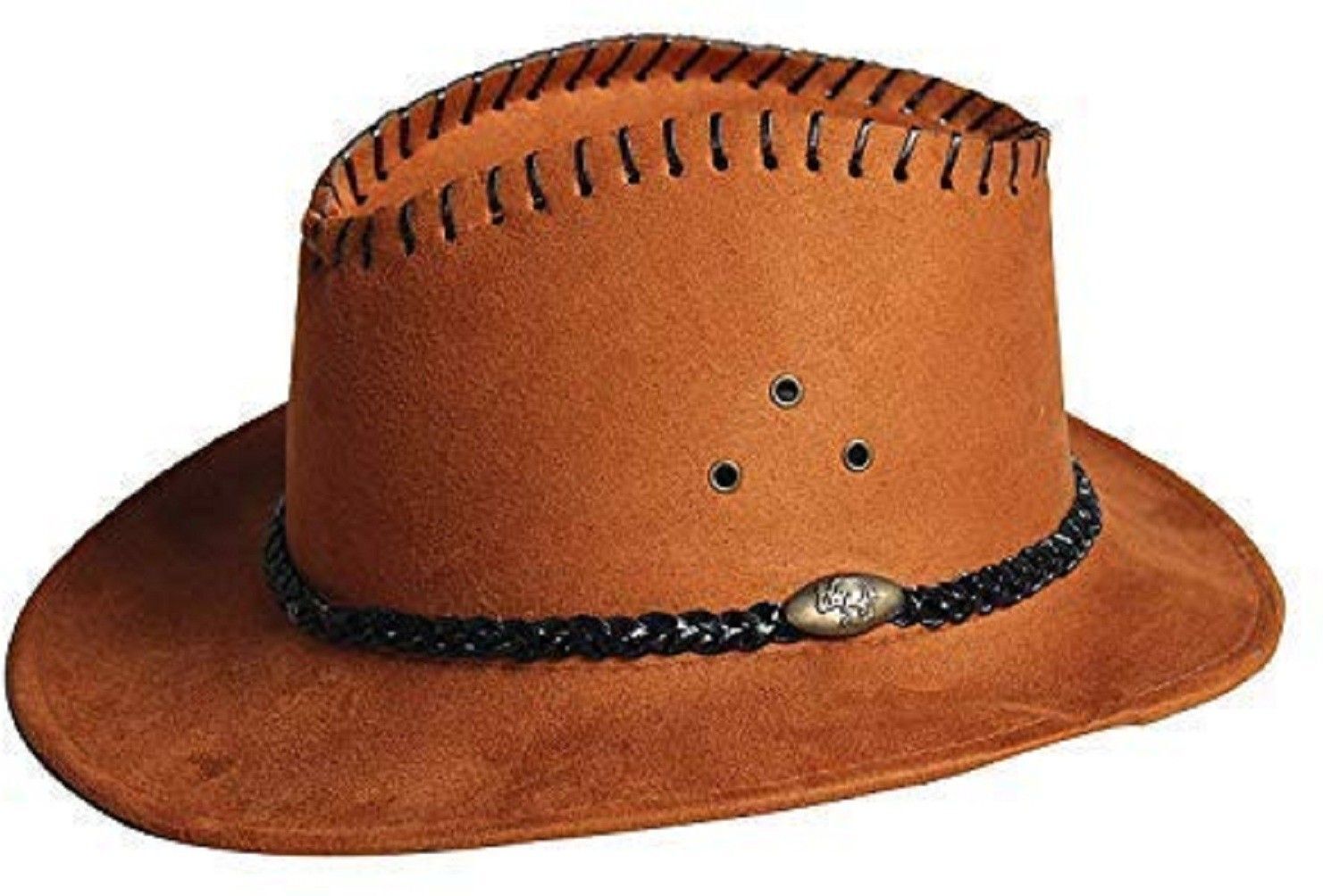 RIDITT TREND Fedora Hats-picture-18