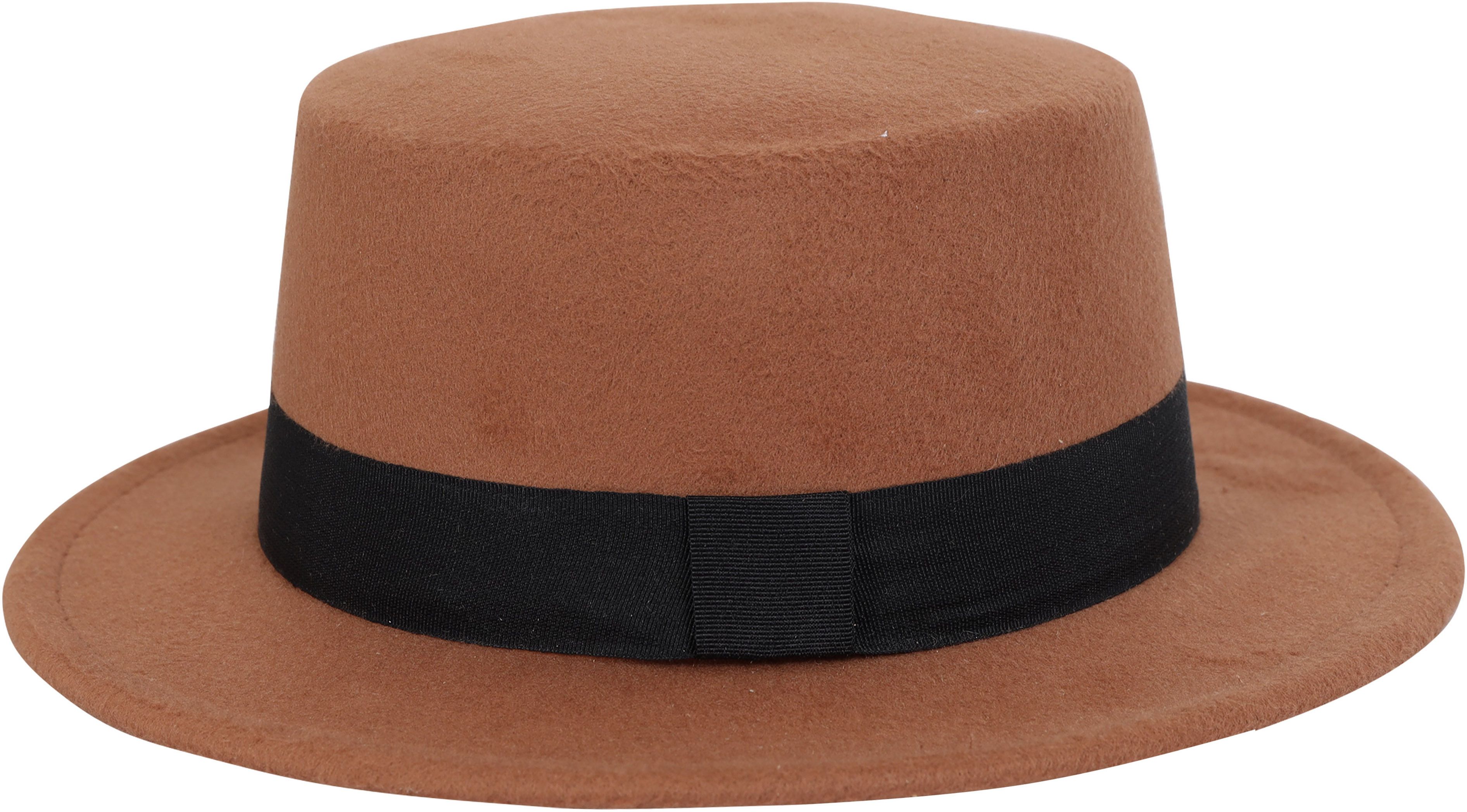 FabSeasons Panama Hat-picture-29