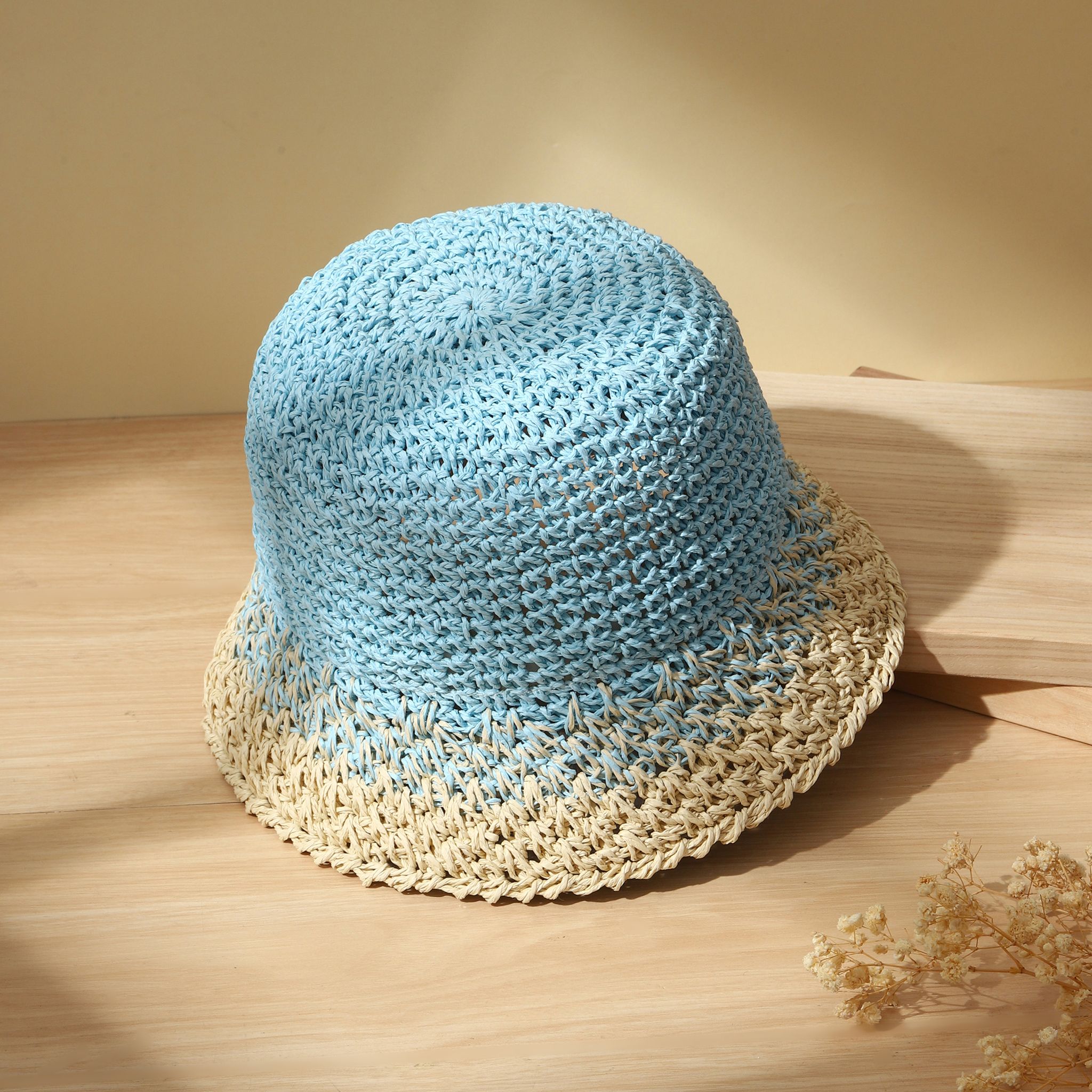 Salty Hat for Summar-picture-19