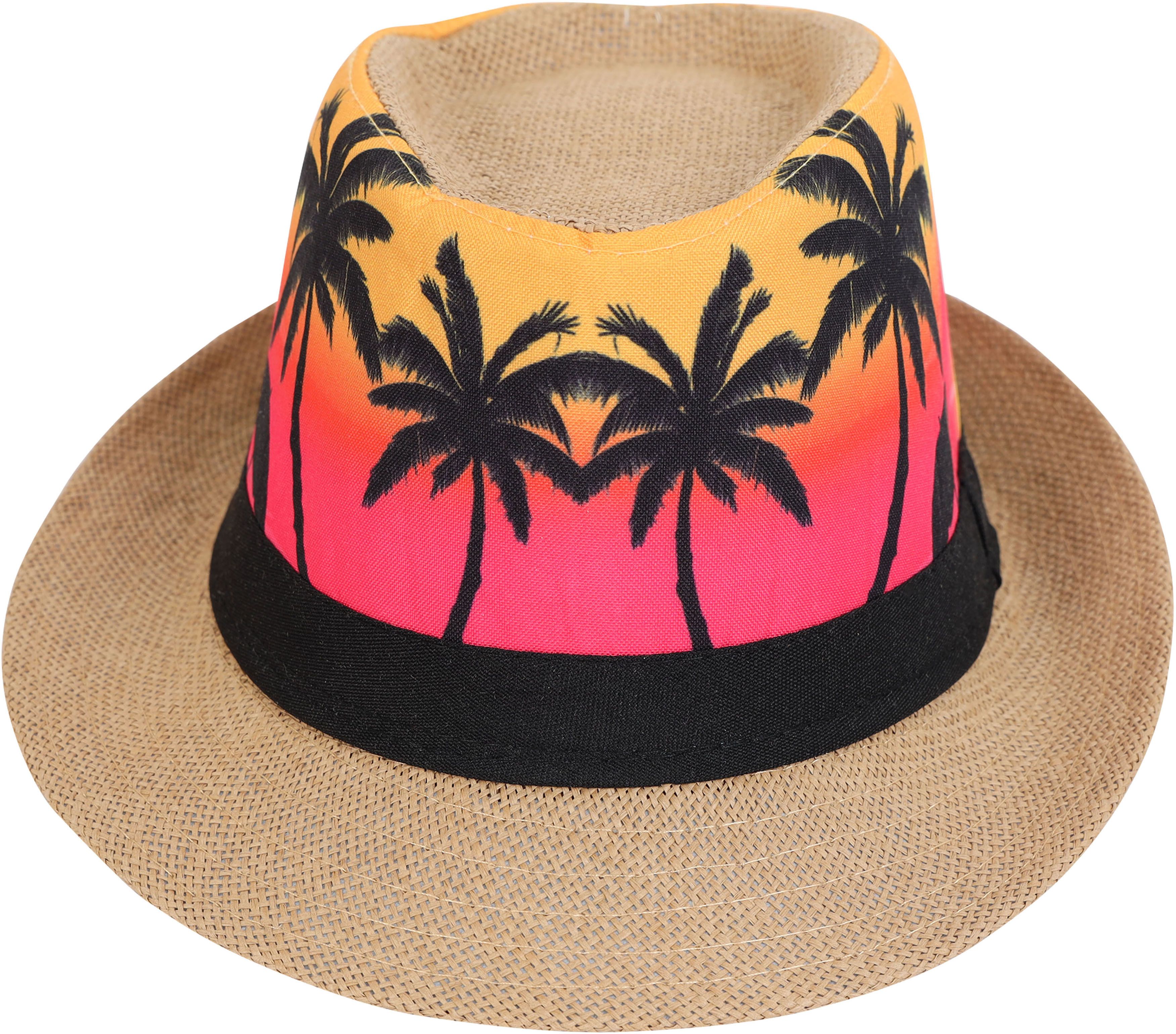 FabSeasons Fedora Hat-picture-38