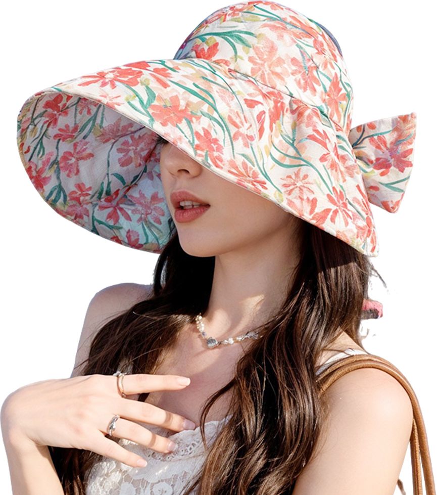LQZ Sun Hat-picture-14