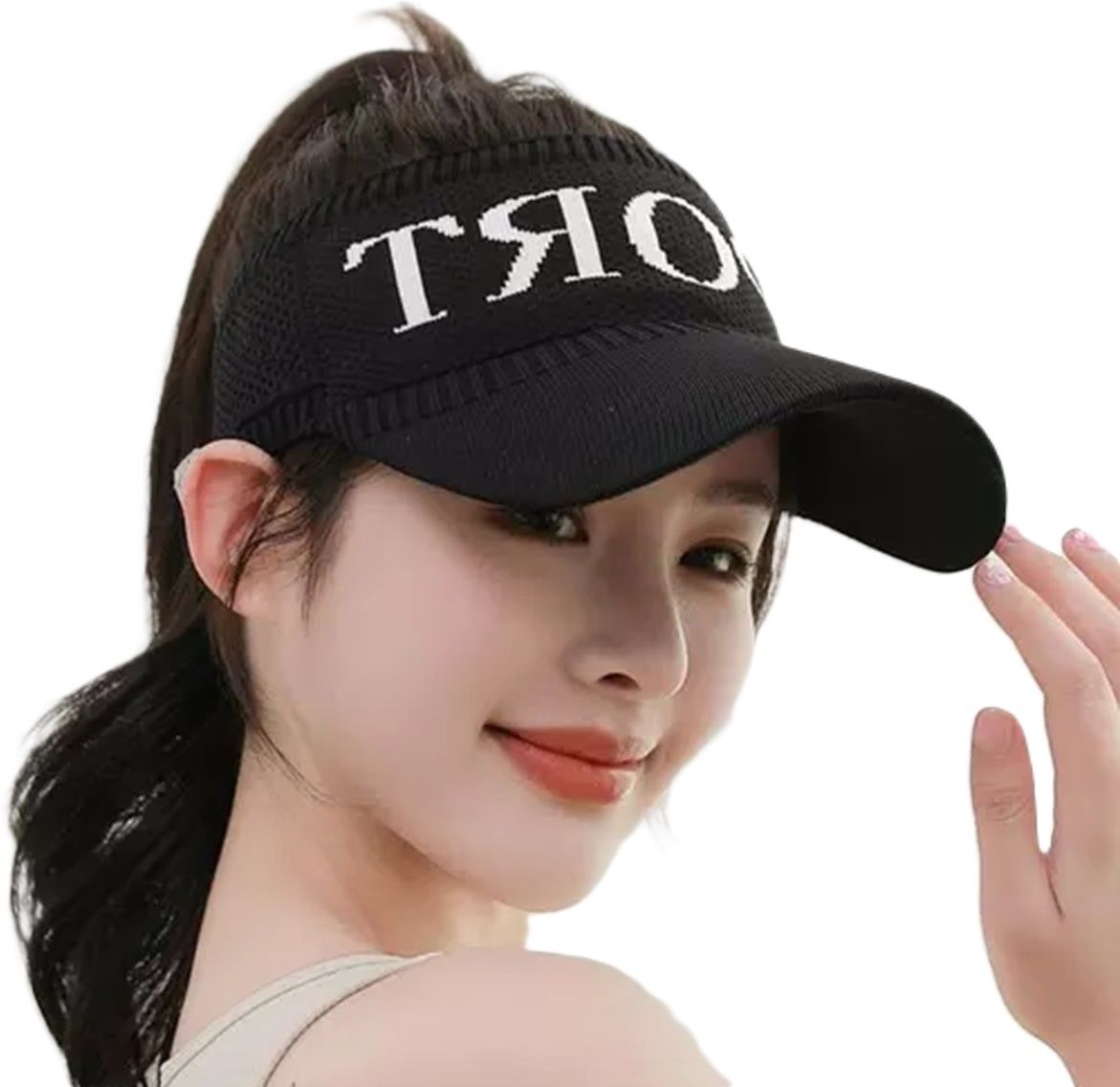 Atabz Tennis golf visor hats-picture-40